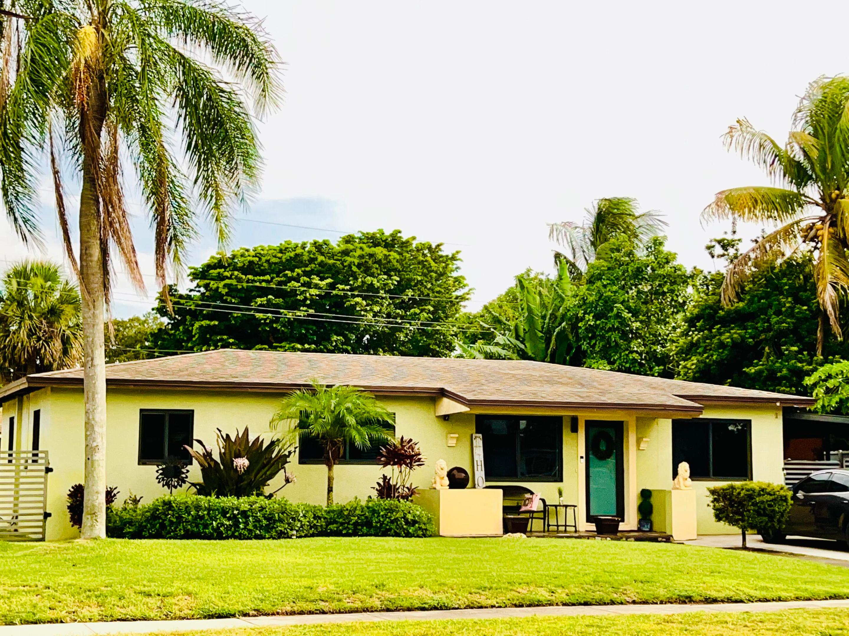 MYRTLE GROVE - Residential