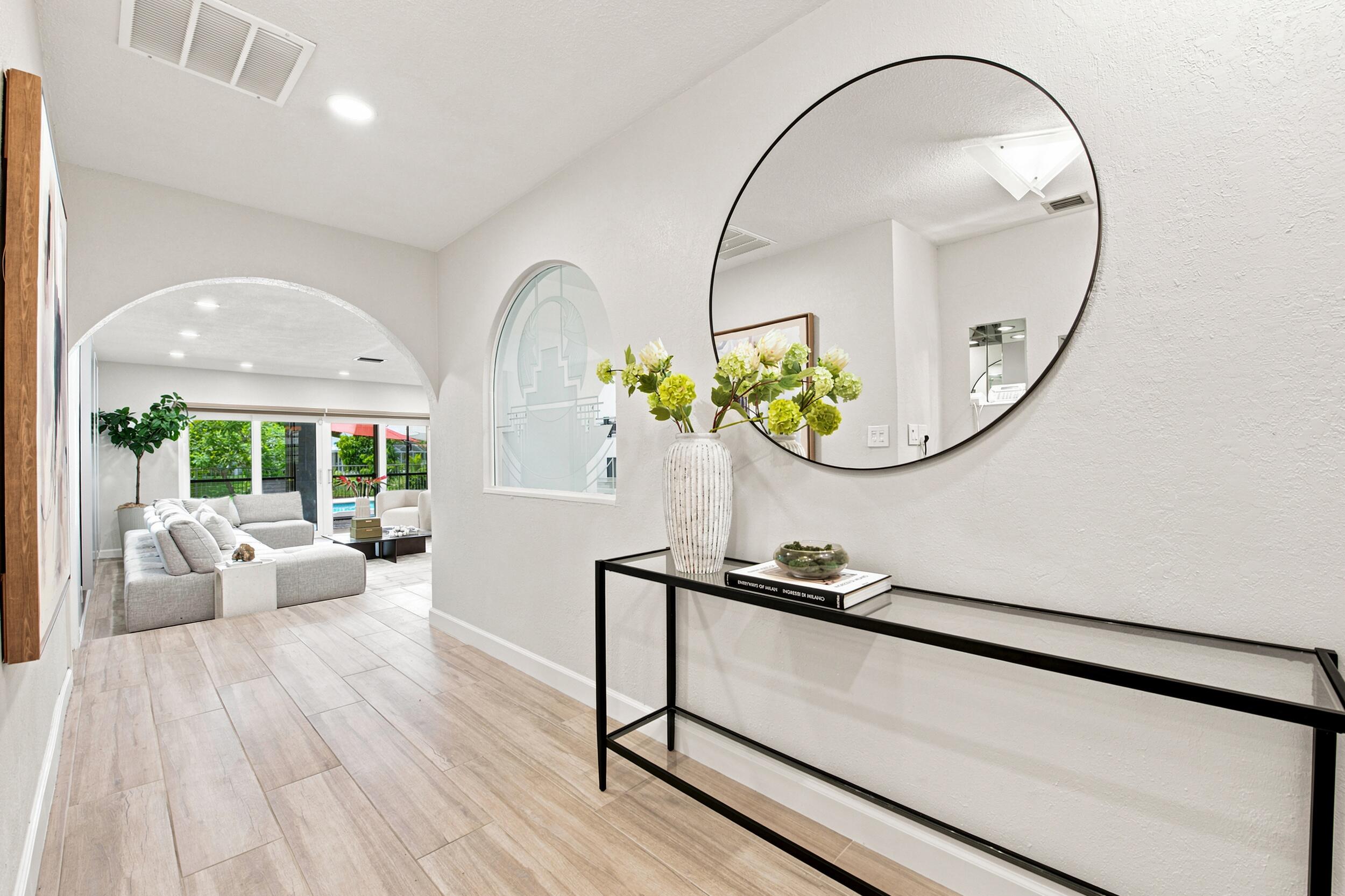 CORAL SPRINGS COUNTRY CLUB - Residential
