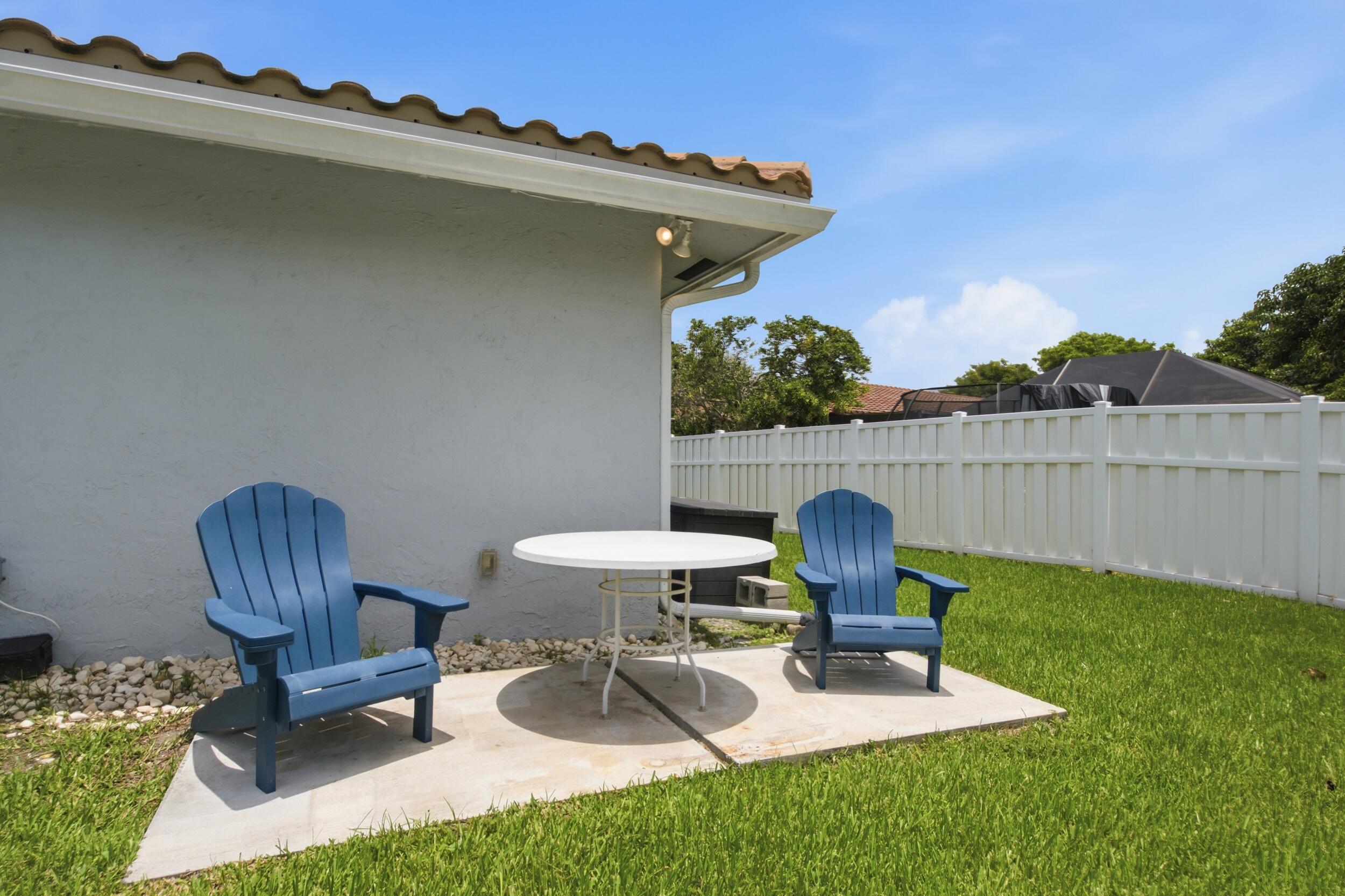 CORAL SPRINGS COUNTRY CLUB - Residential