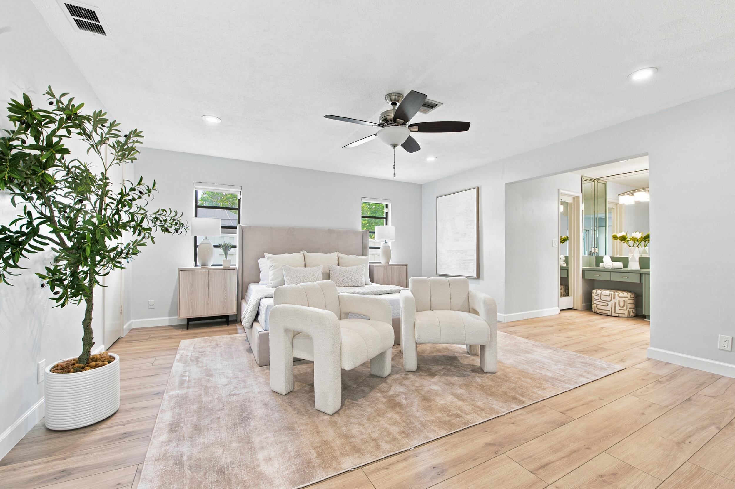 CORAL SPRINGS COUNTRY CLUB - Residential