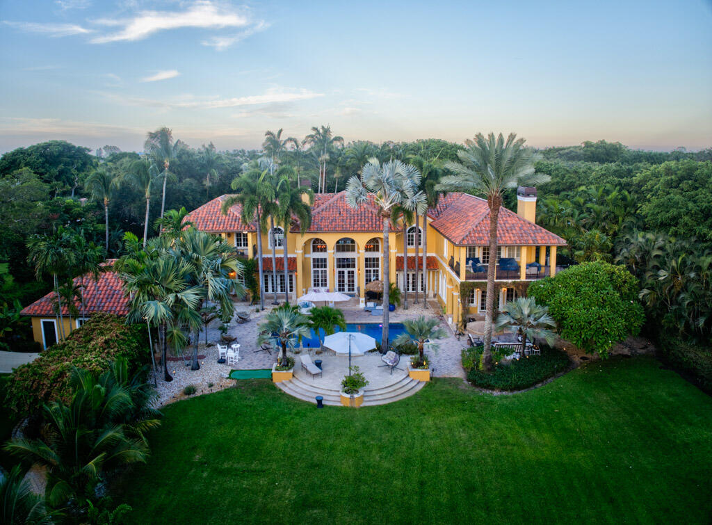 SEMINOLE LANDING - Residential