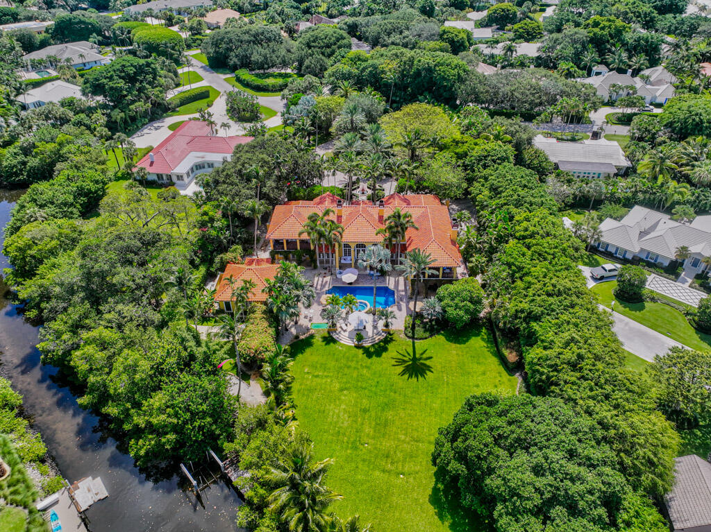 SEMINOLE LANDING - Residential