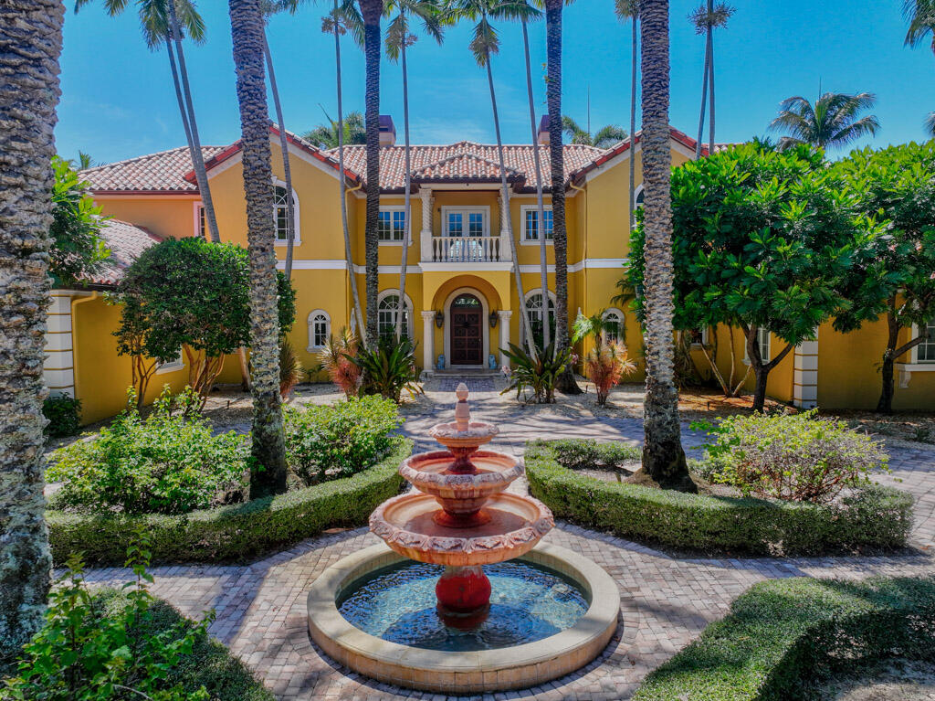 SEMINOLE LANDING - Residential
