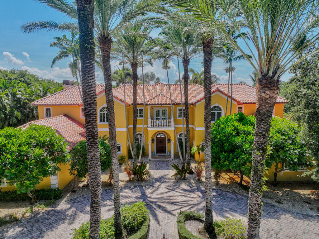 SEMINOLE LANDING - Residential
