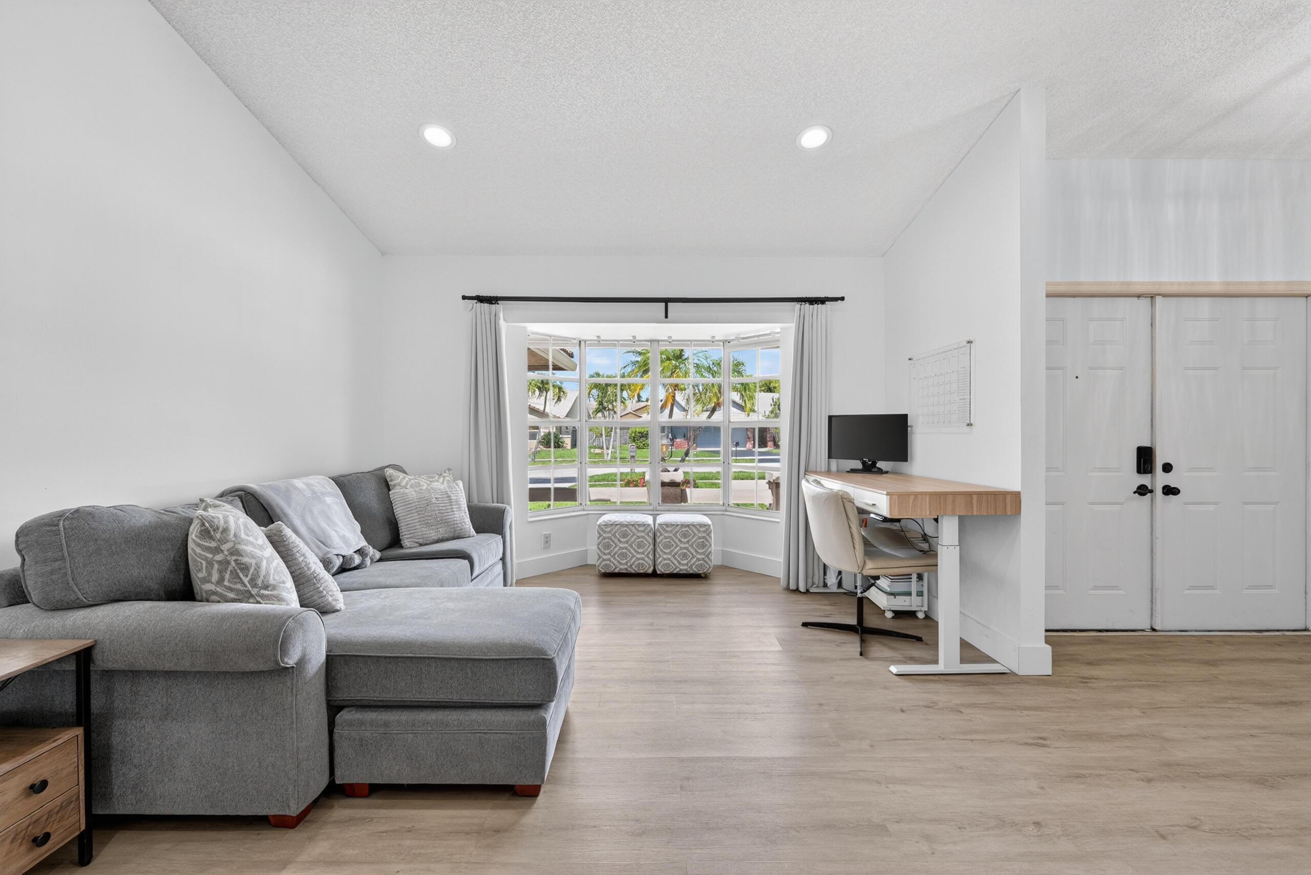 SUNFLOWER MARGATE - Residential