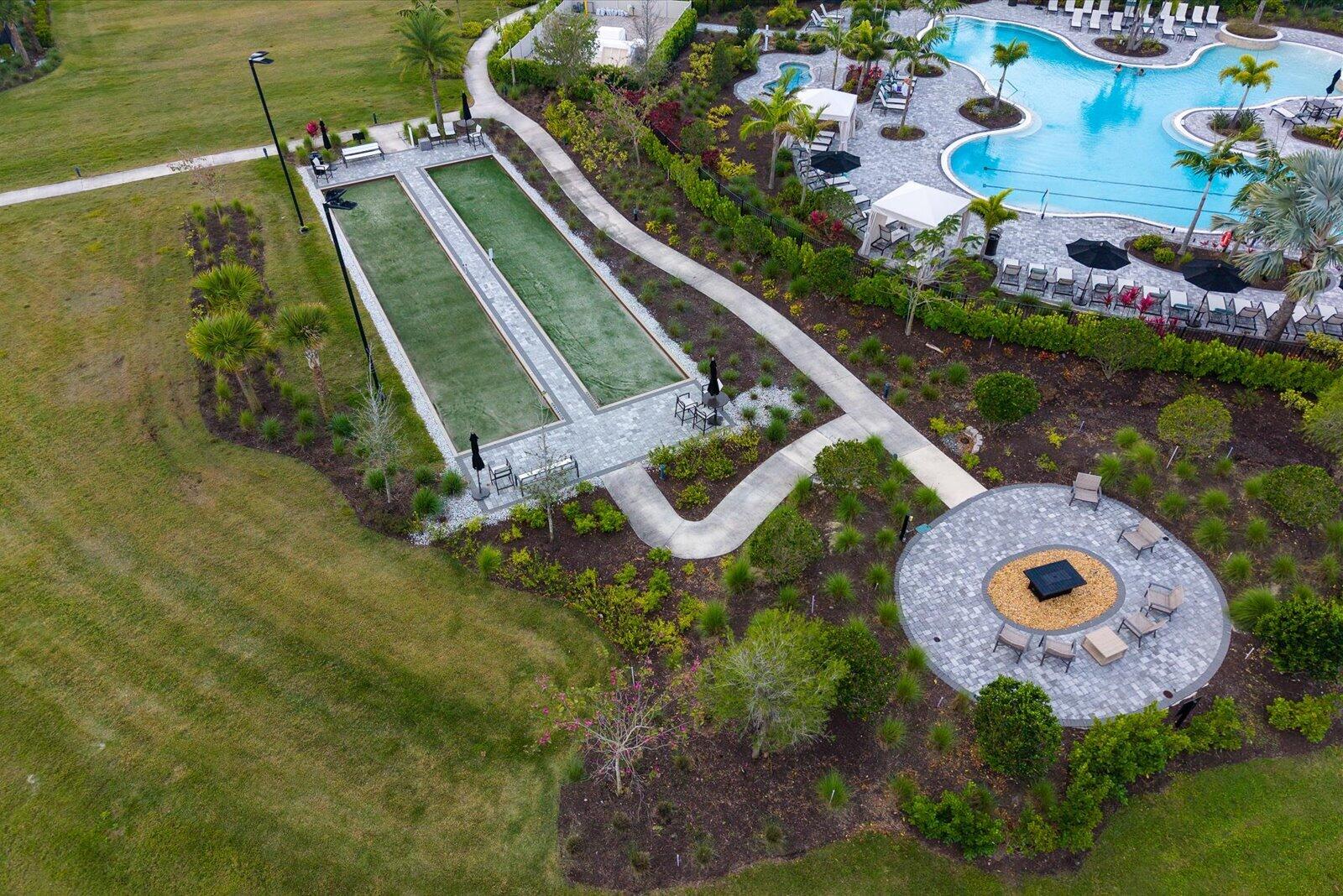 ESPLANADE AT TRADITION - Residential