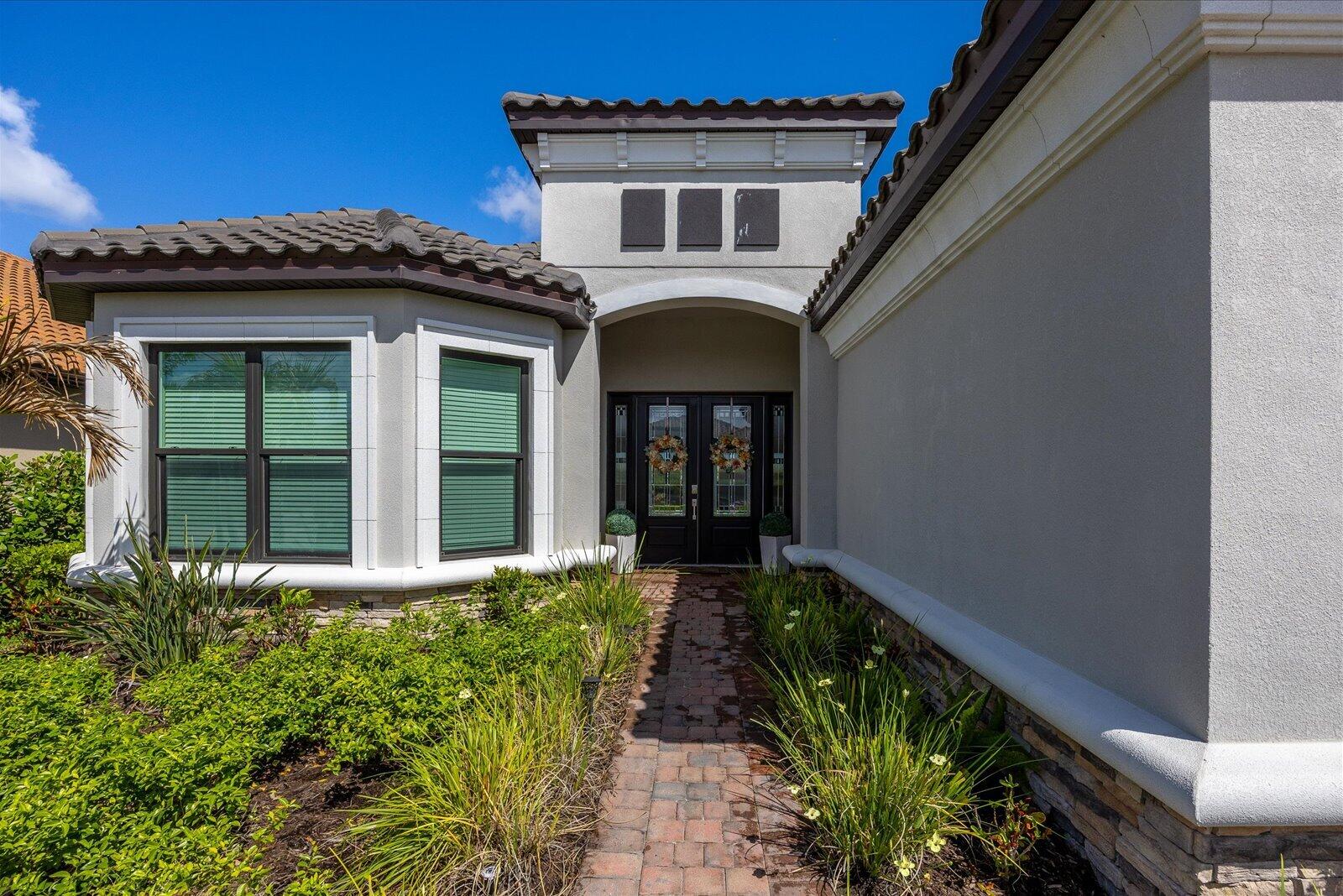 ESPLANADE AT TRADITION - Residential