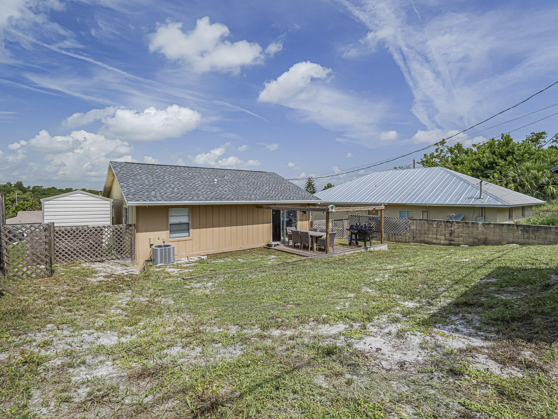 DIXIE HEIGHTS UNIT NO 1-A - Residential