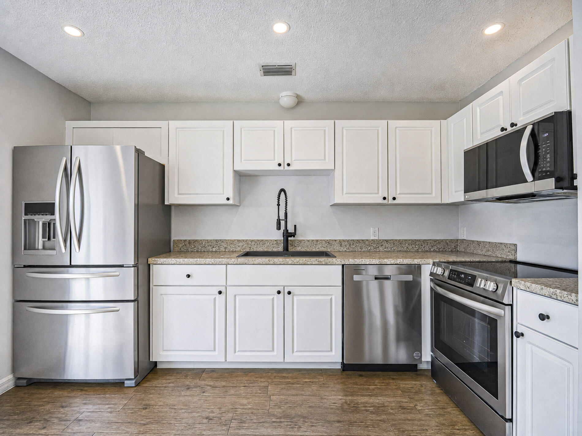 DIXIE HEIGHTS UNIT NO 1-A - Residential