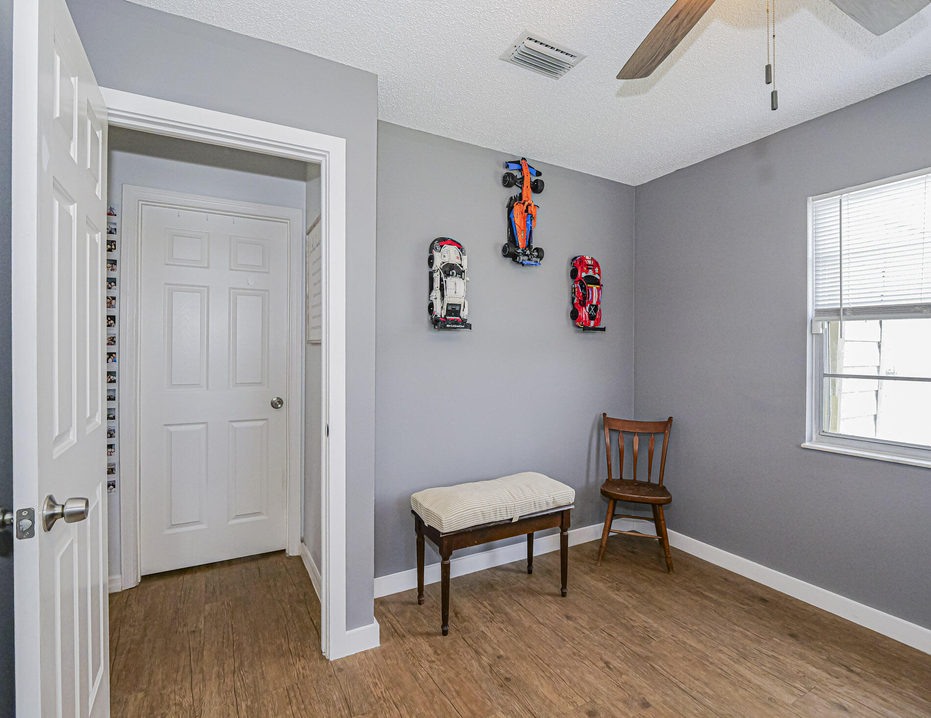 DIXIE HEIGHTS UNIT NO 1-A - Residential