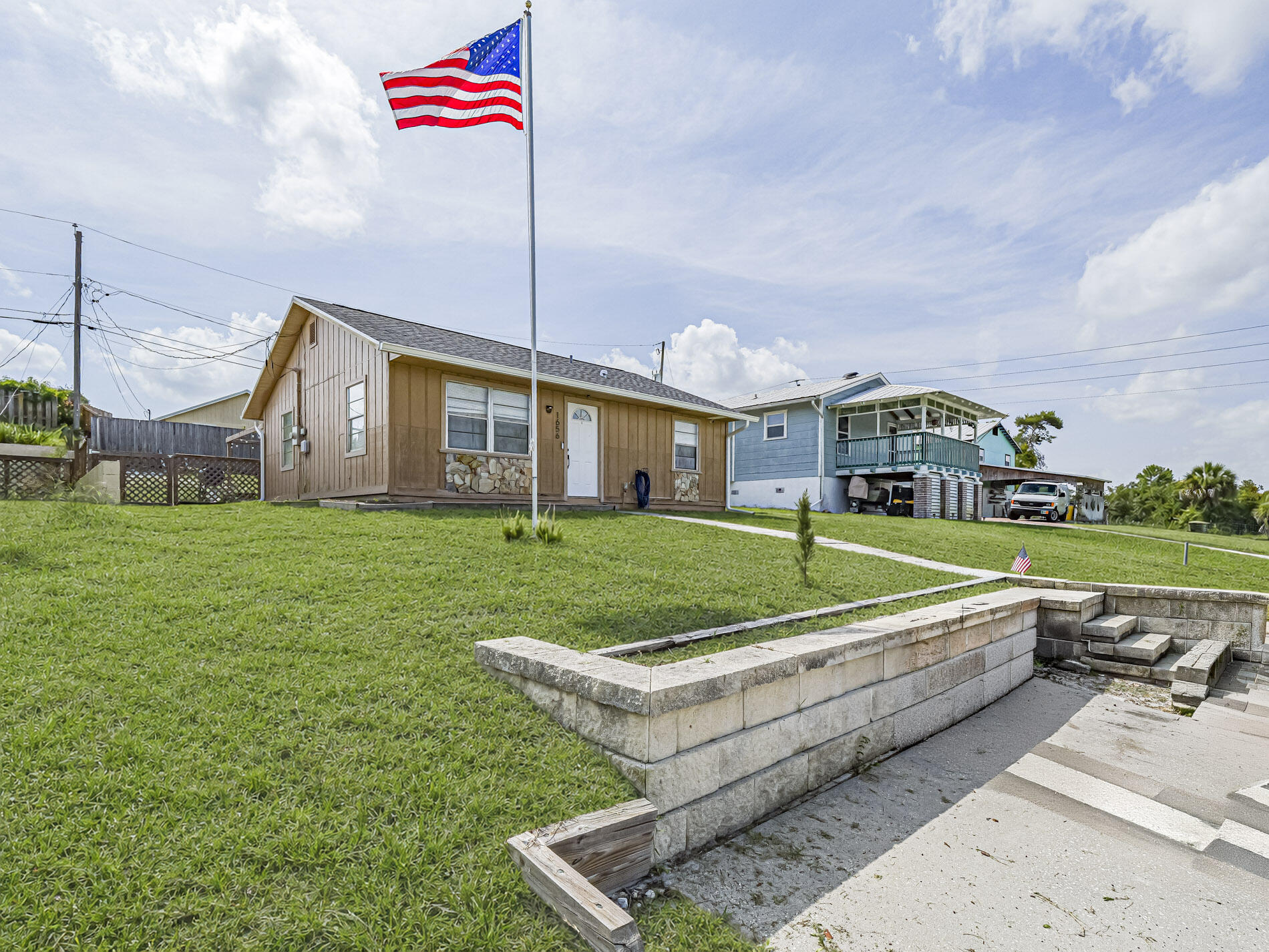 DIXIE HEIGHTS UNIT NO 1-A - Residential