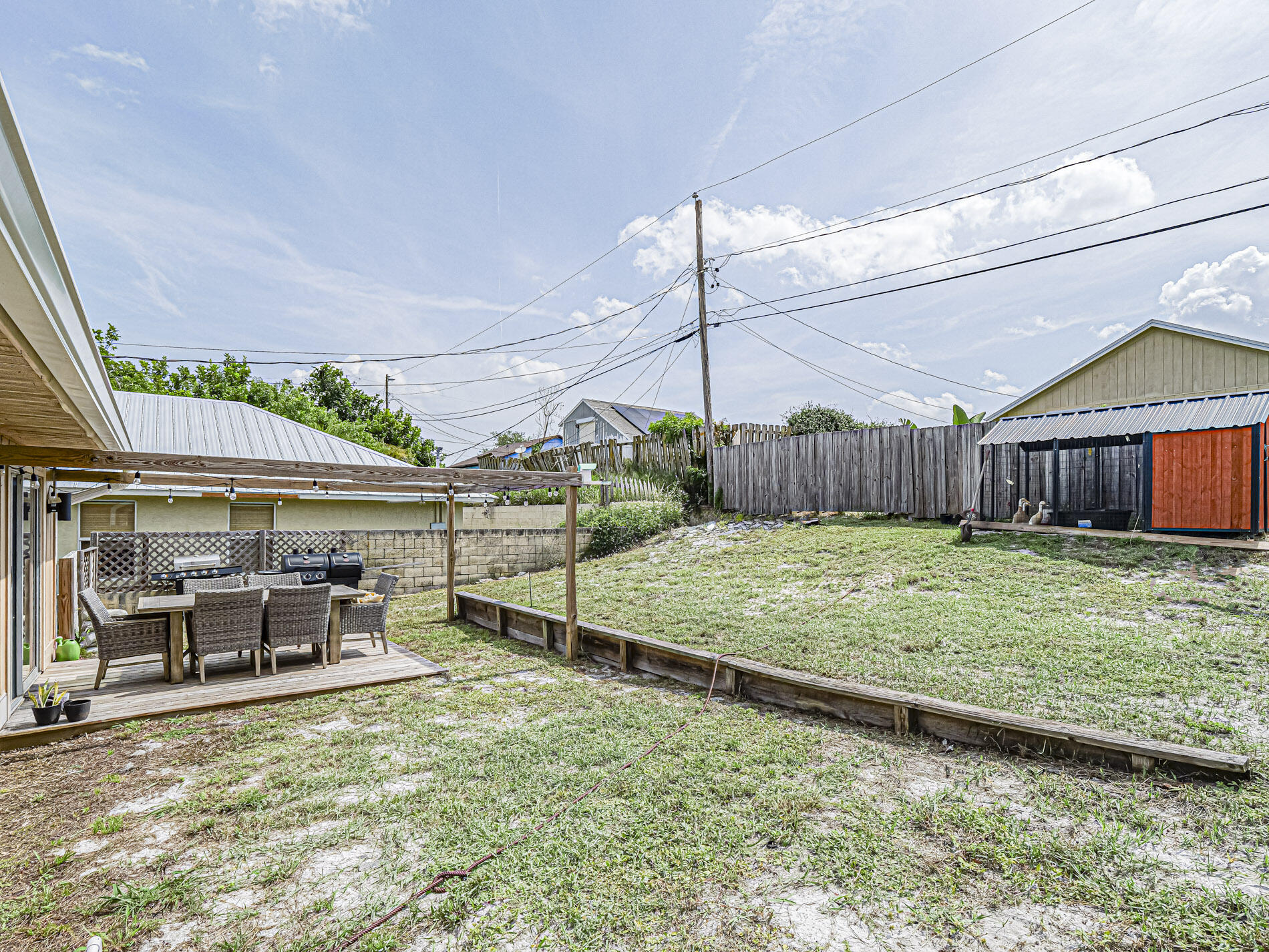 DIXIE HEIGHTS UNIT NO 1-A - Residential