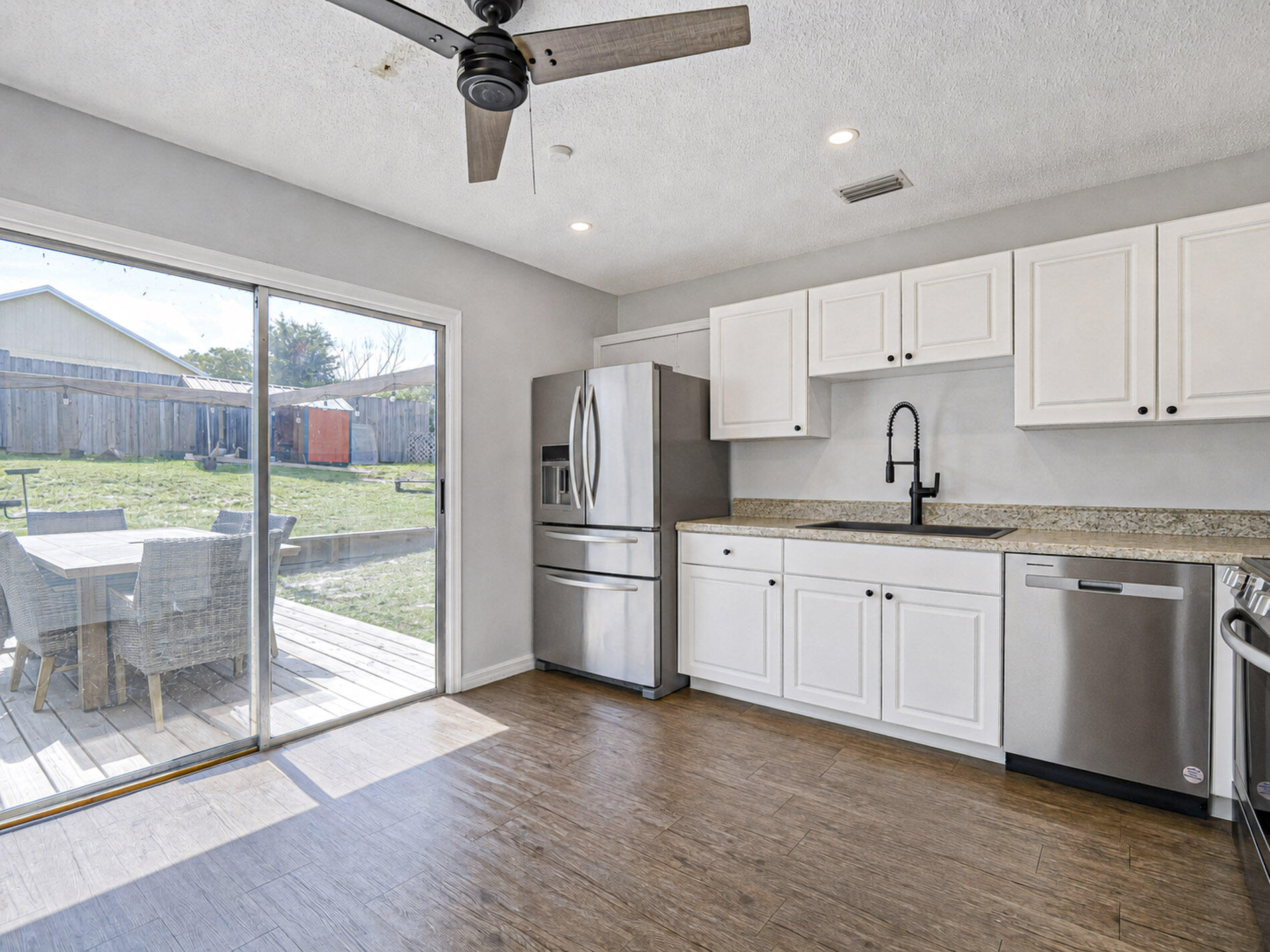 DIXIE HEIGHTS UNIT NO 1-A - Residential