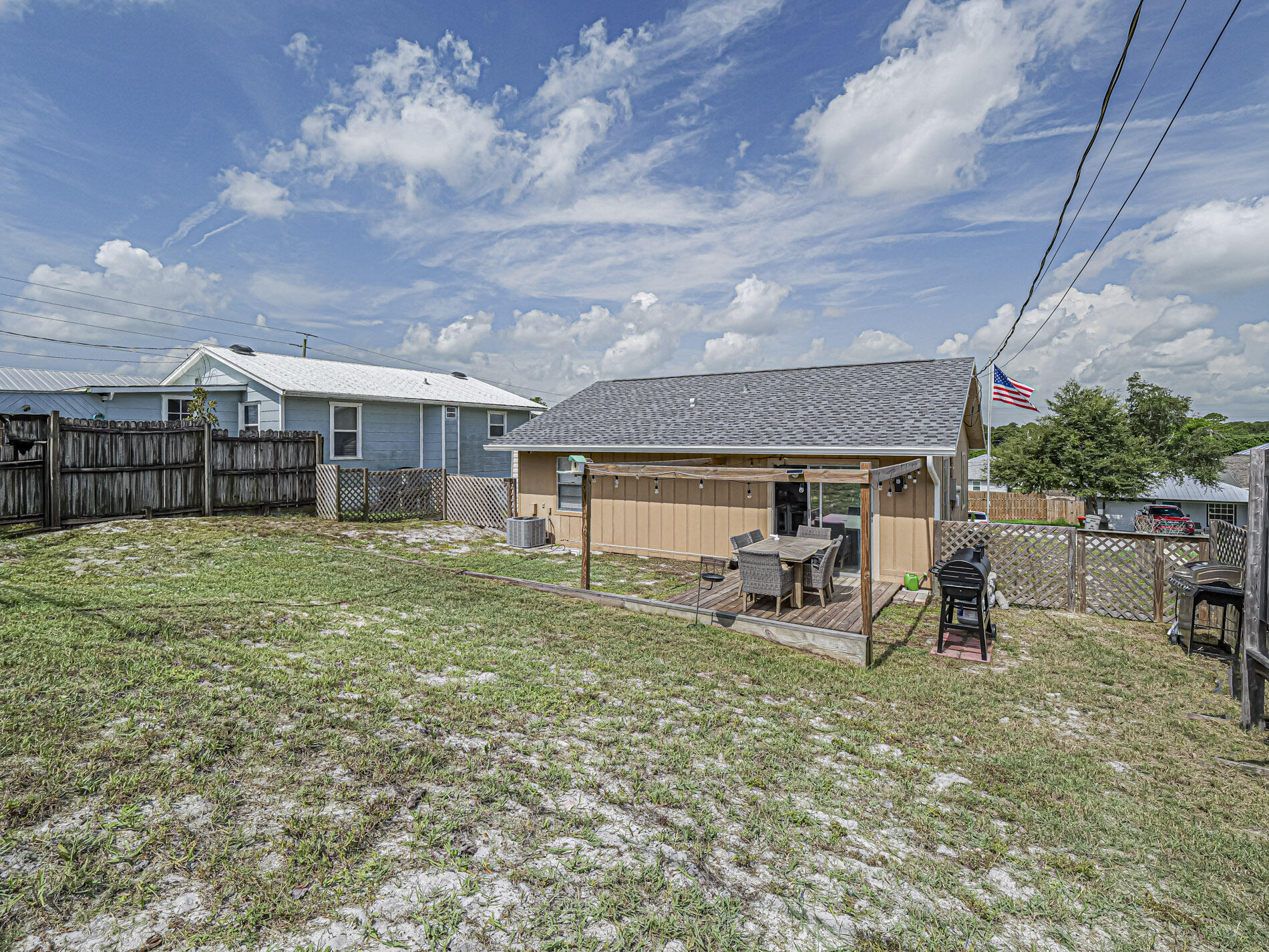 DIXIE HEIGHTS UNIT NO 1-A - Residential