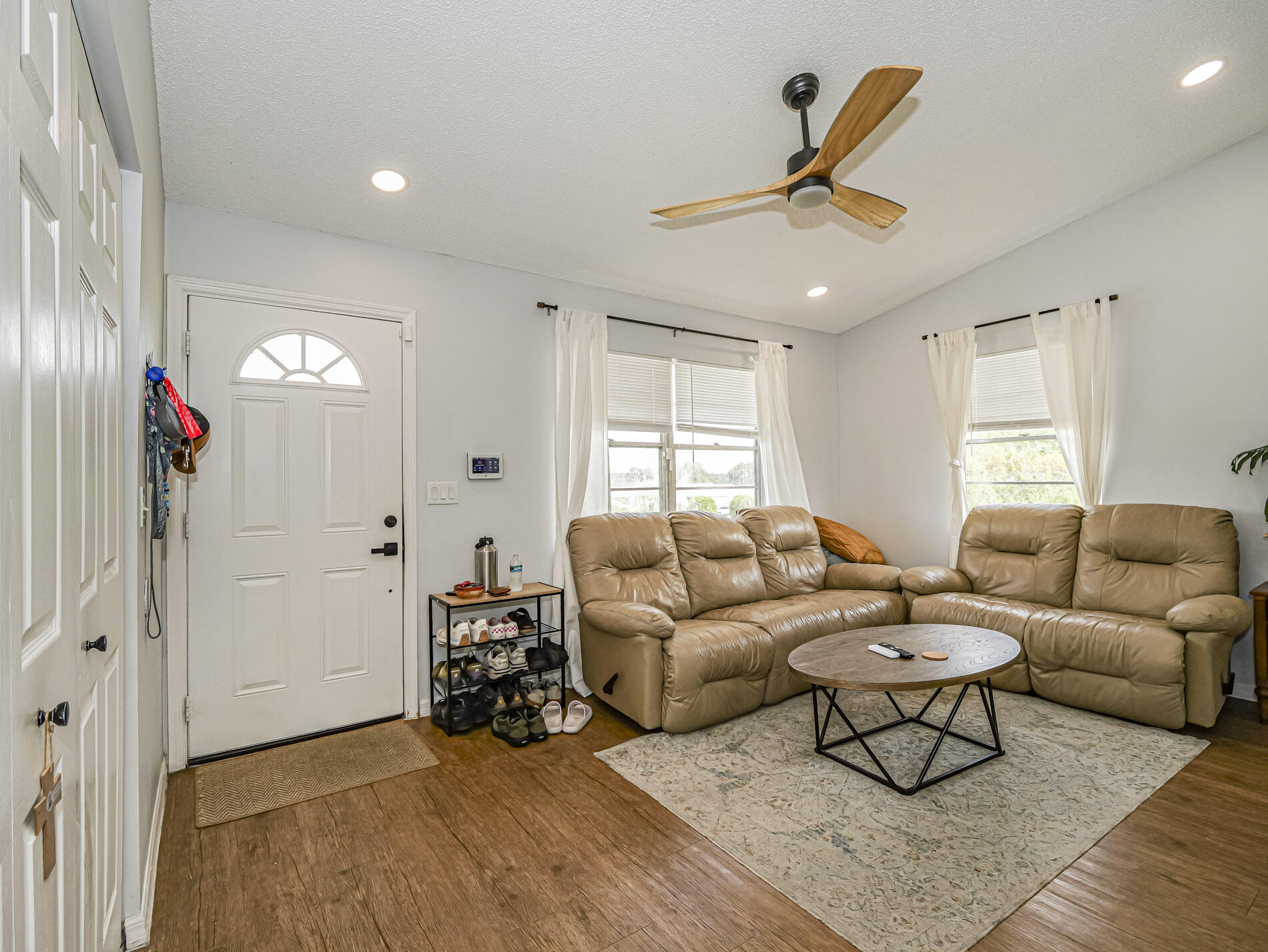 DIXIE HEIGHTS UNIT NO 1-A - Residential