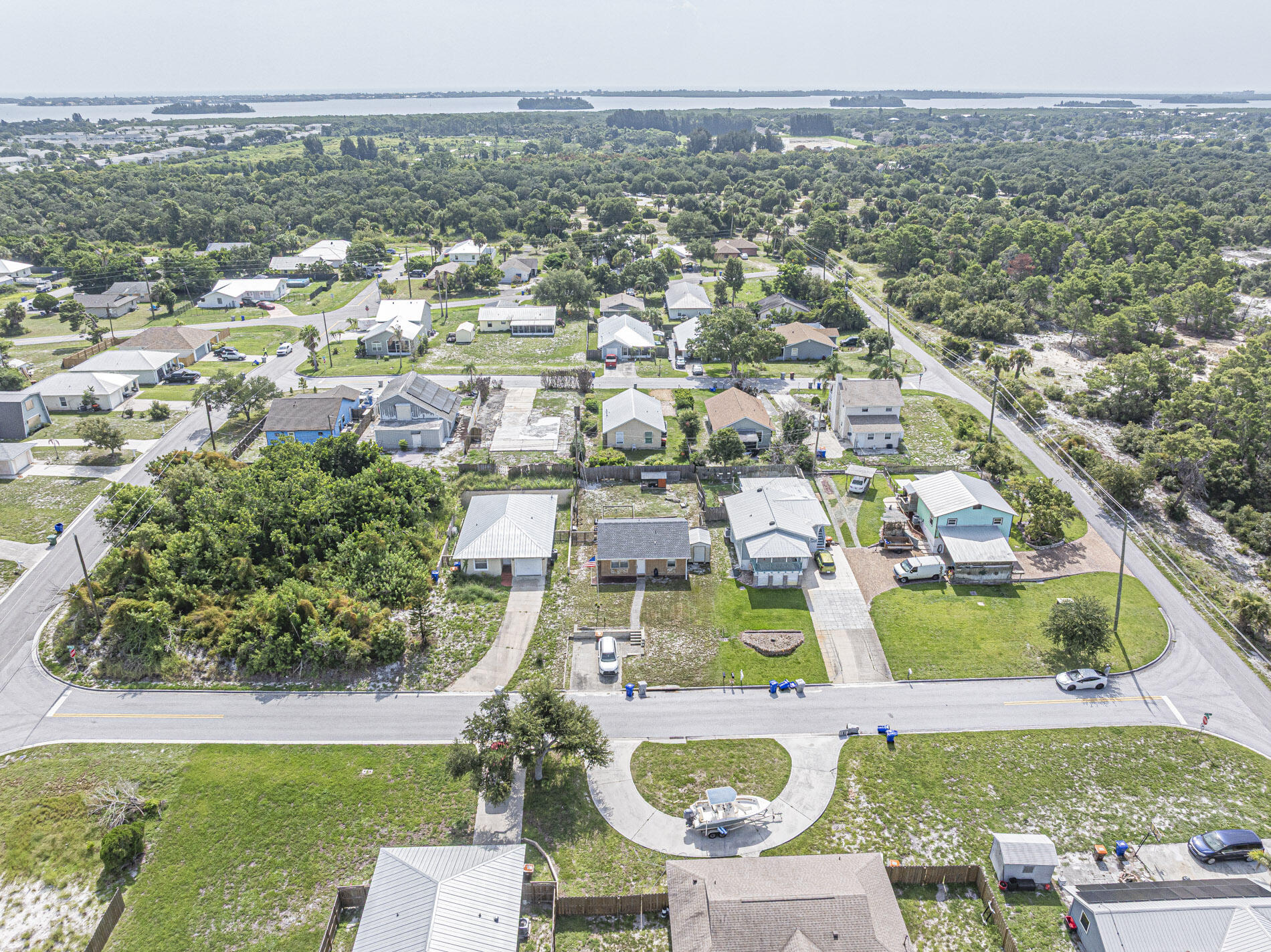 DIXIE HEIGHTS UNIT NO 1-A - Residential