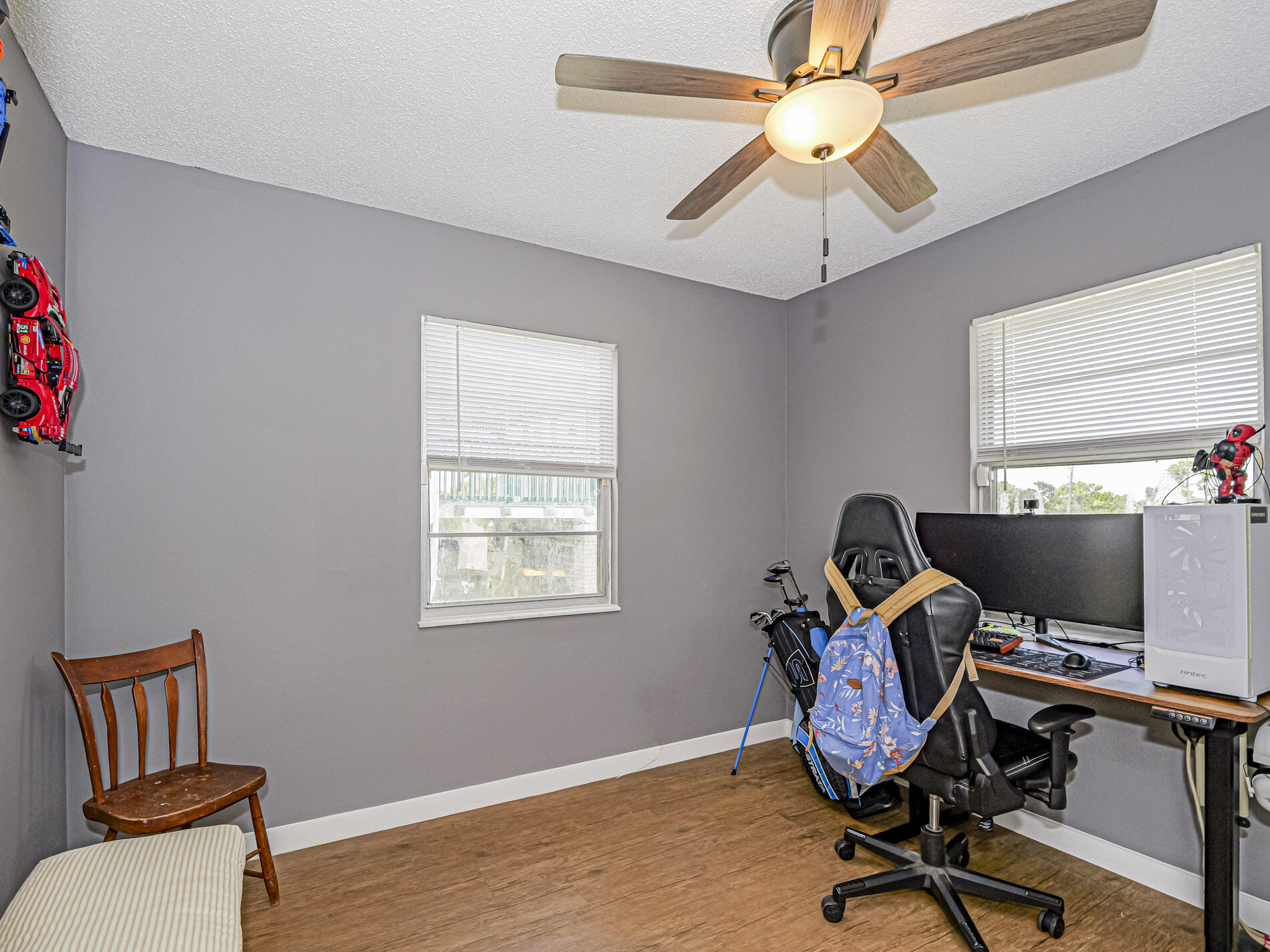 DIXIE HEIGHTS UNIT NO 1-A - Residential