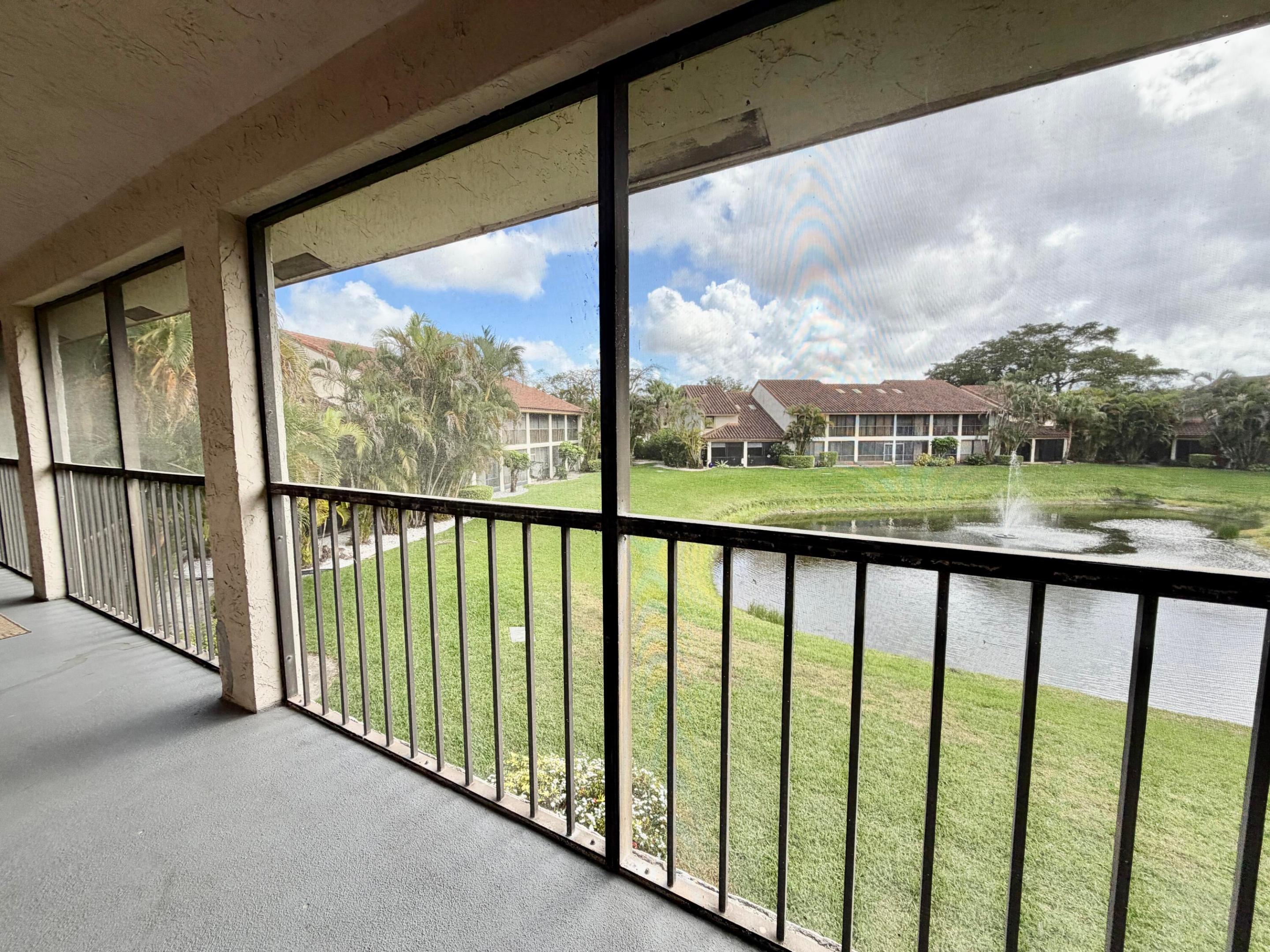 LA MIRADA AT BOCA POINTE CONDOS - Residential