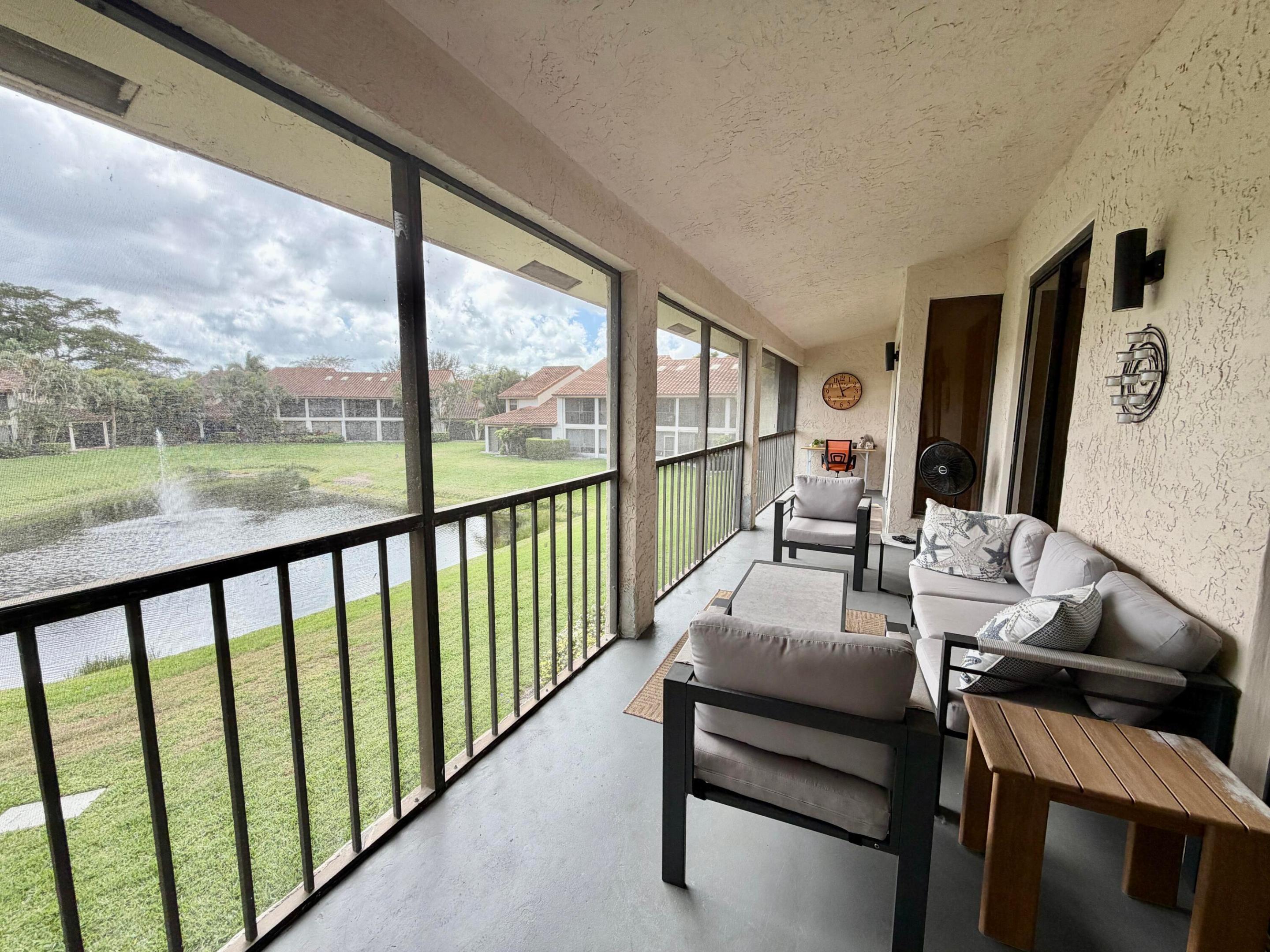 LA MIRADA AT BOCA POINTE CONDOS - Residential