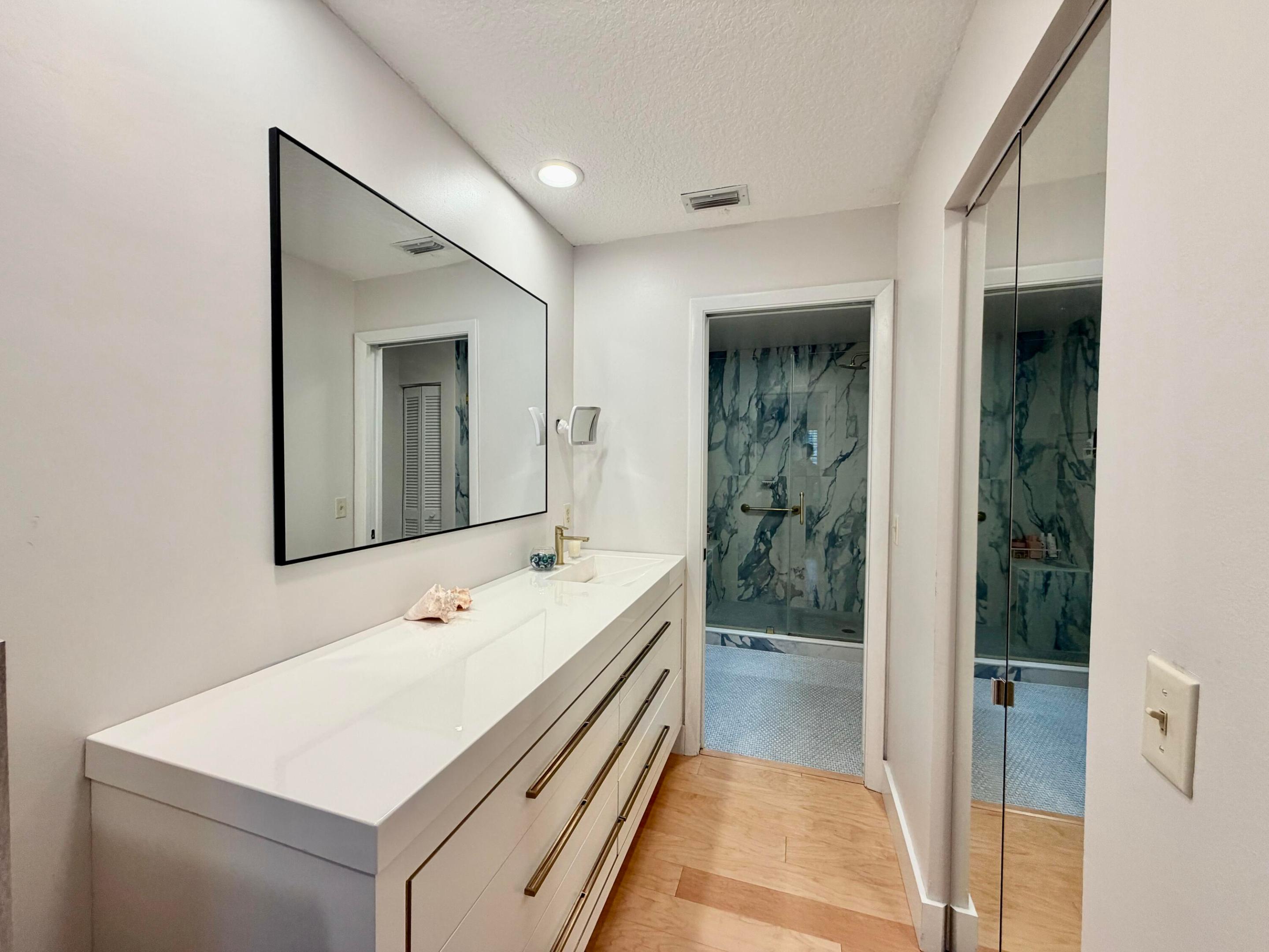 LA MIRADA AT BOCA POINTE CONDOS - Residential