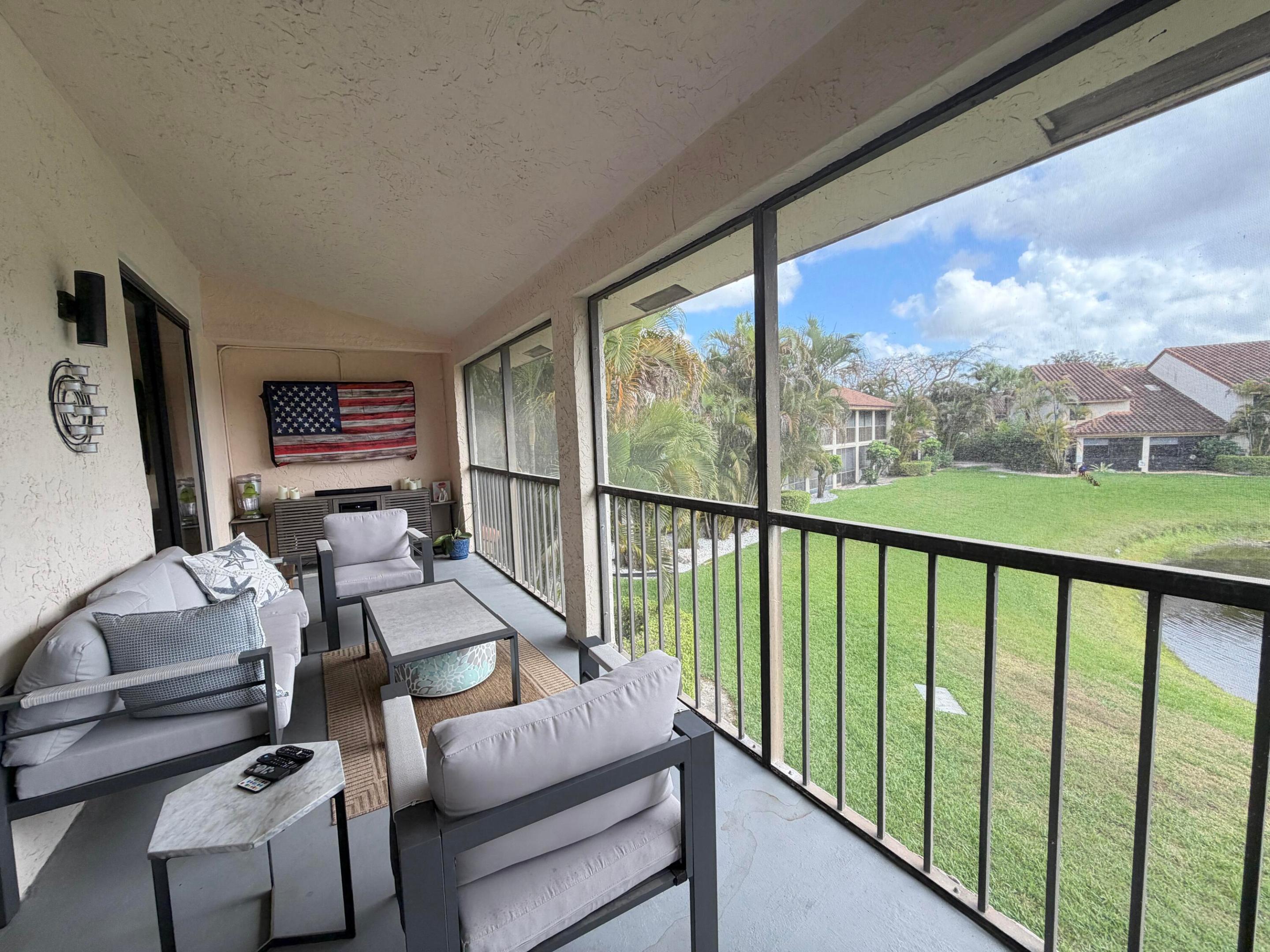 LA MIRADA AT BOCA POINTE CONDOS - Residential