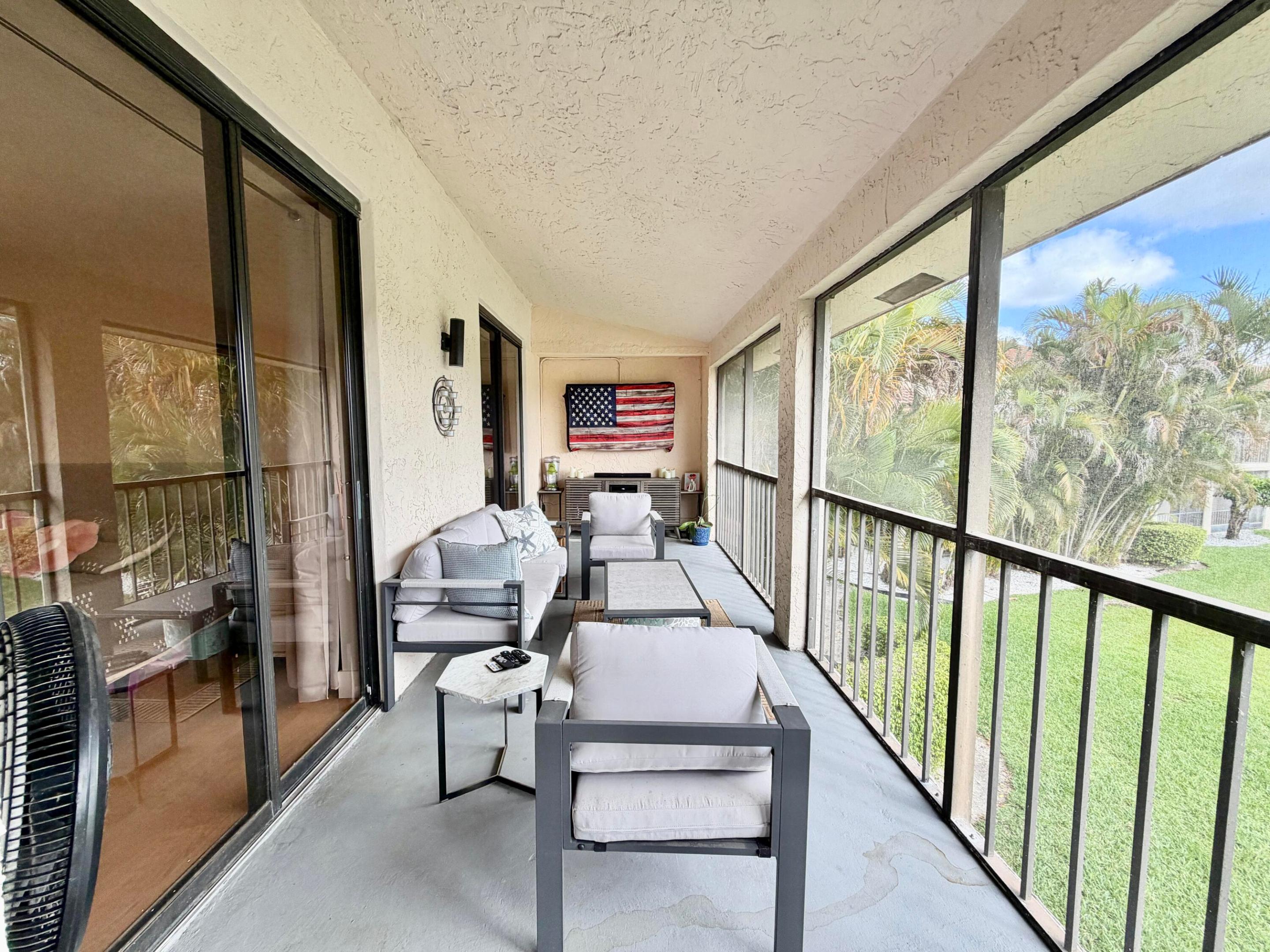 LA MIRADA AT BOCA POINTE CONDOS - Residential