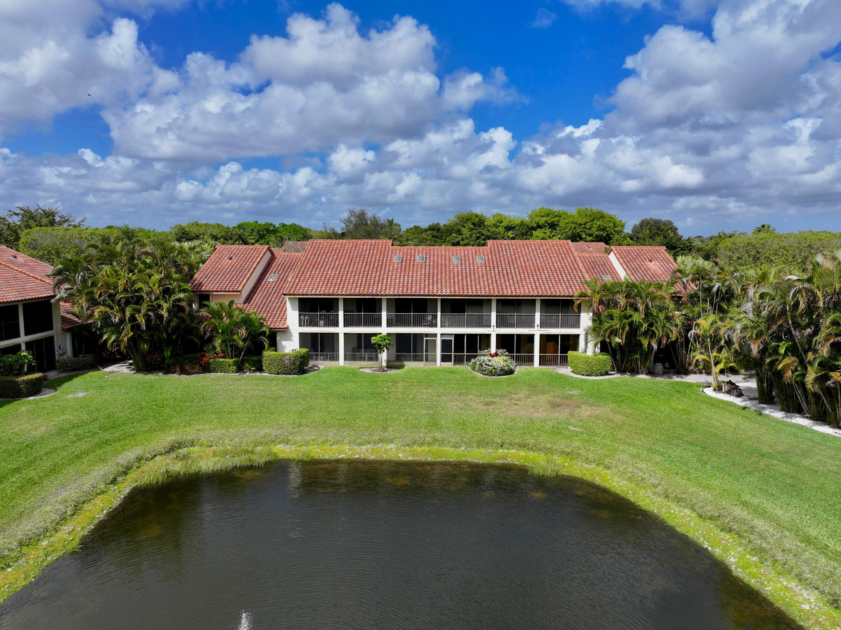 LA MIRADA AT BOCA POINTE CONDOS - Residential