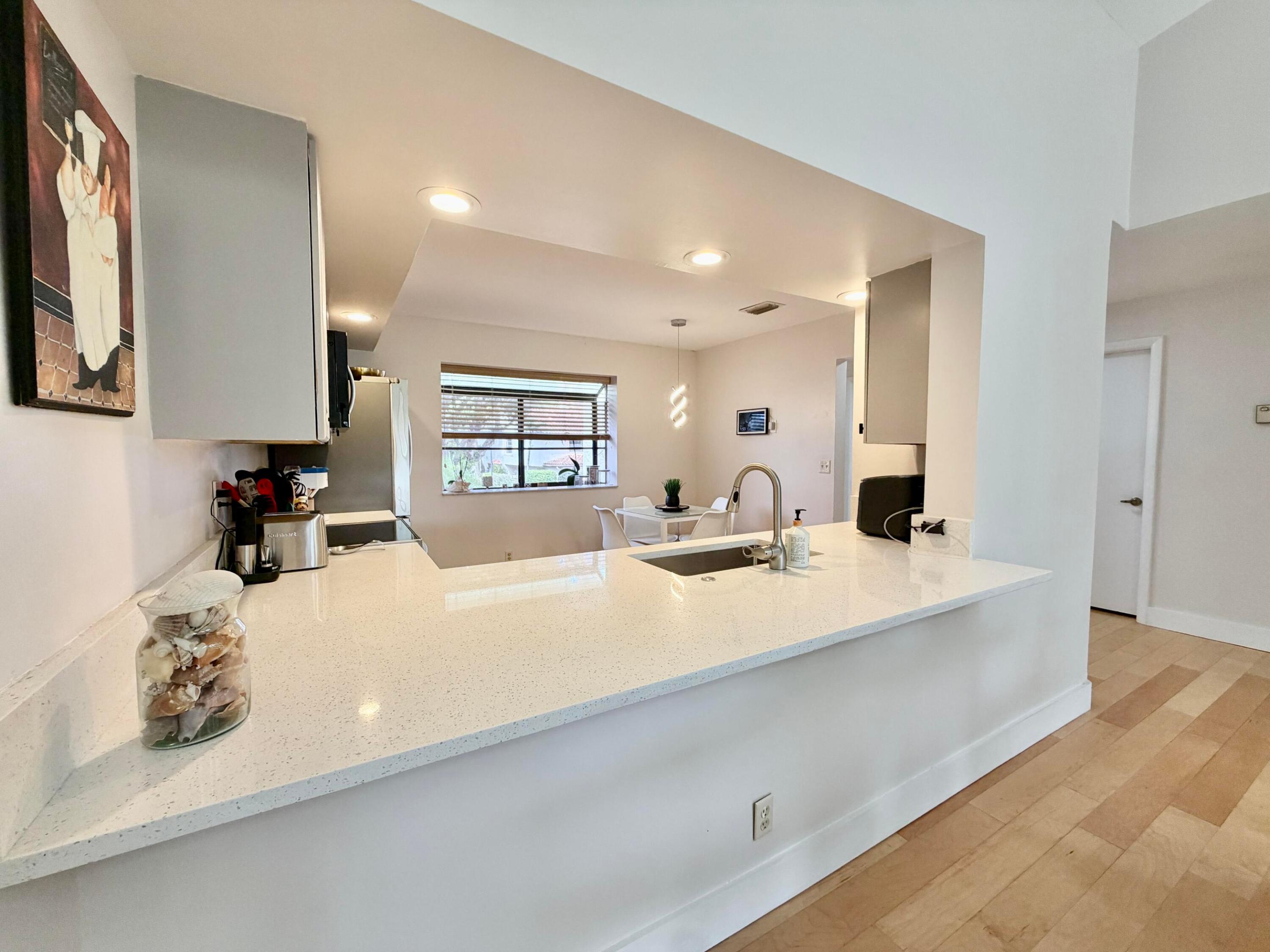 LA MIRADA AT BOCA POINTE CONDOS - Residential