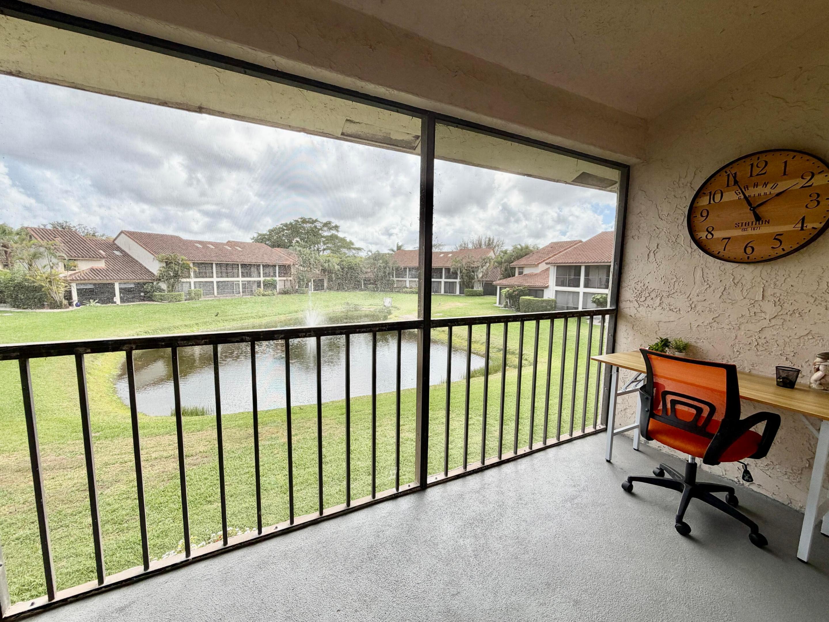 LA MIRADA AT BOCA POINTE CONDOS - Residential