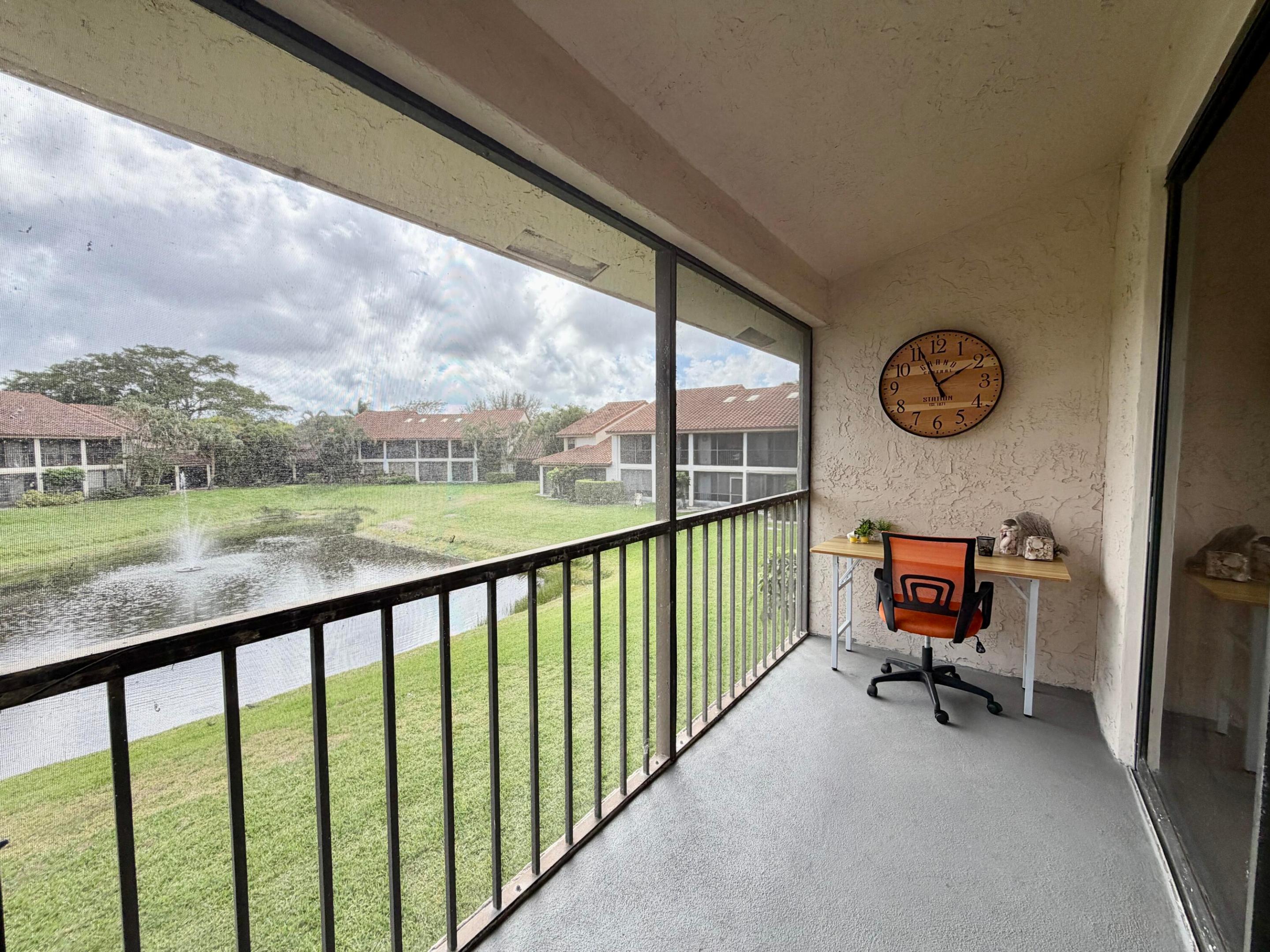 LA MIRADA AT BOCA POINTE CONDOS - Residential