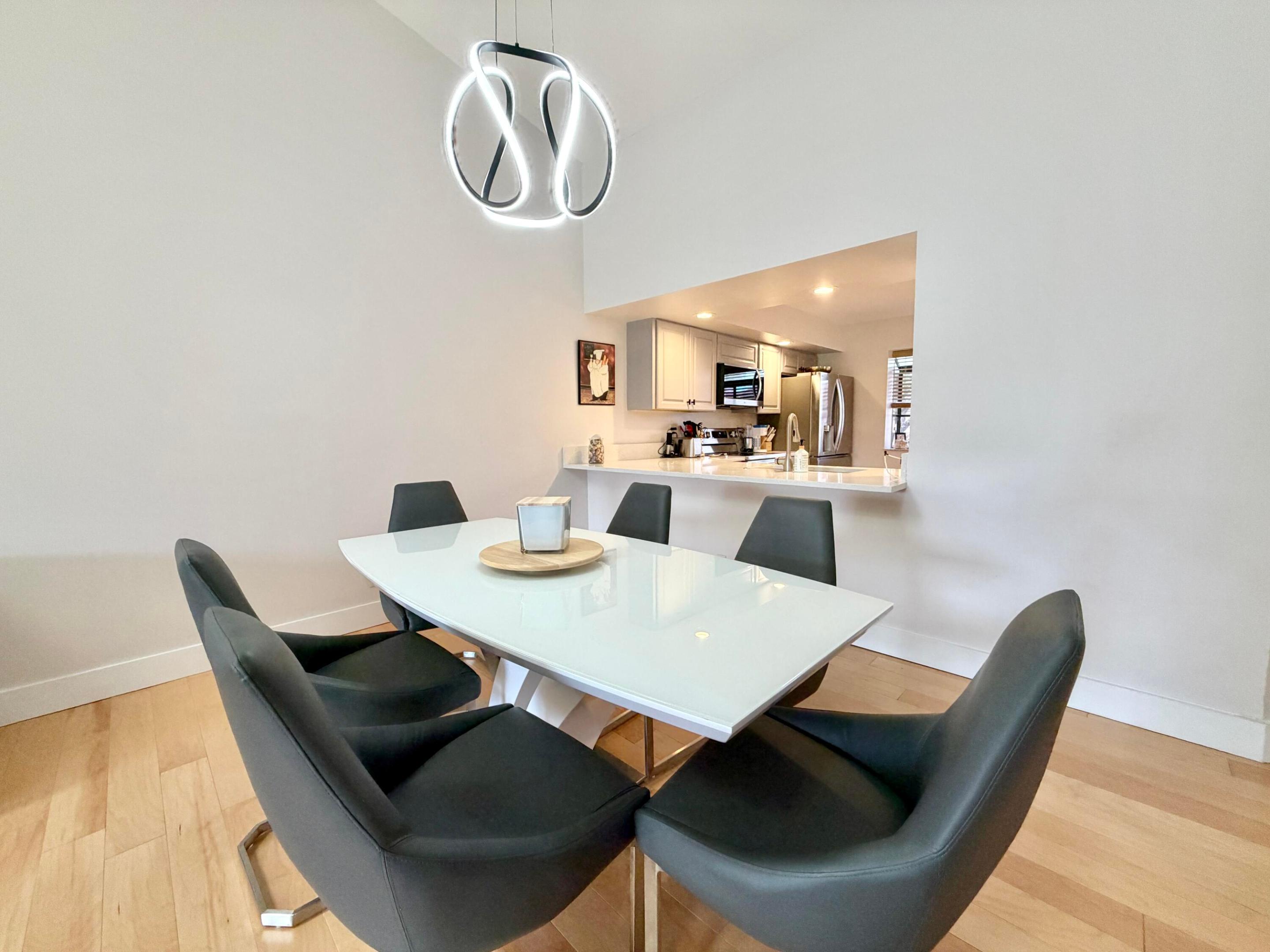 LA MIRADA AT BOCA POINTE CONDOS - Residential