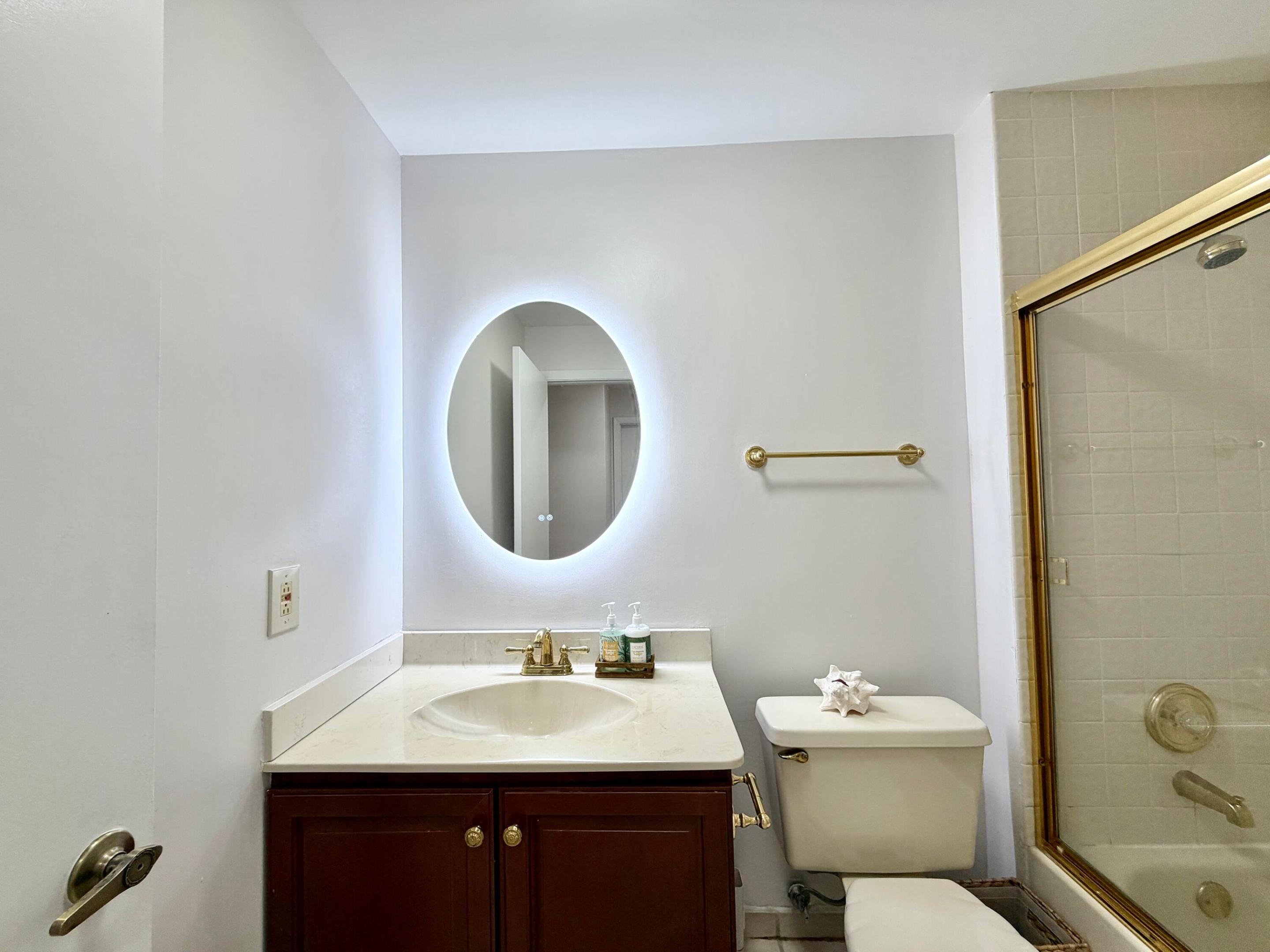 LA MIRADA AT BOCA POINTE CONDOS - Residential