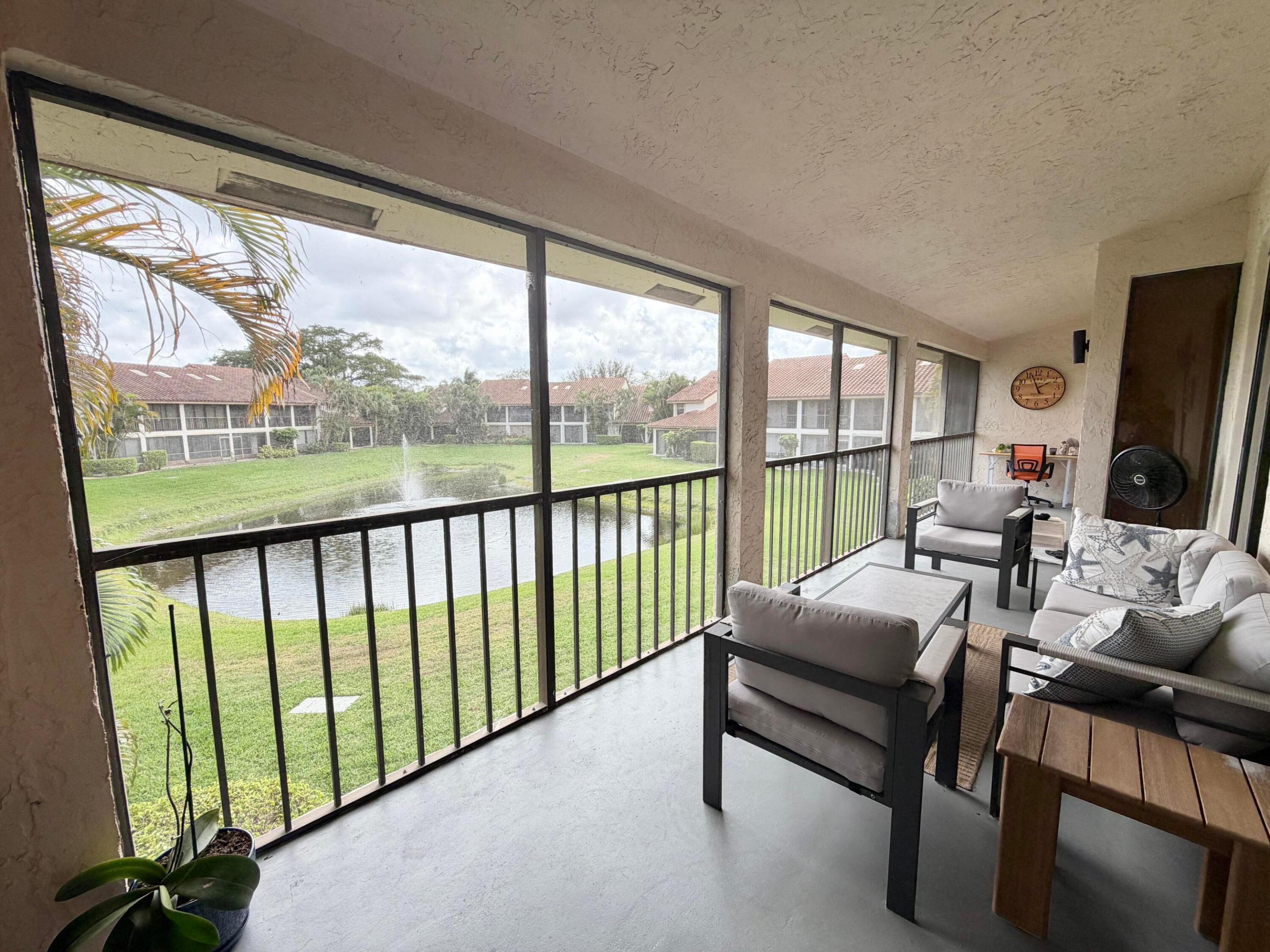 LA MIRADA AT BOCA POINTE CONDOS - Residential