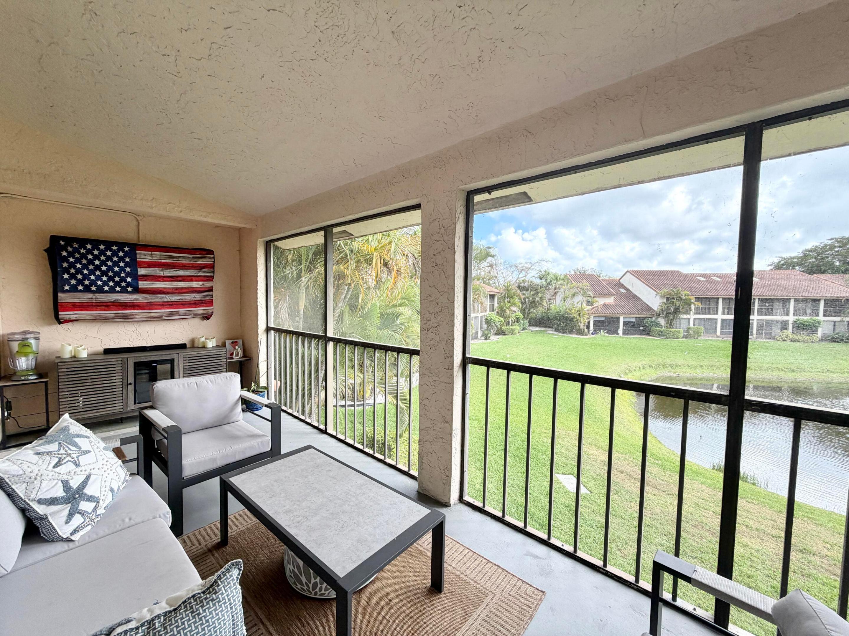 LA MIRADA AT BOCA POINTE CONDOS - Residential