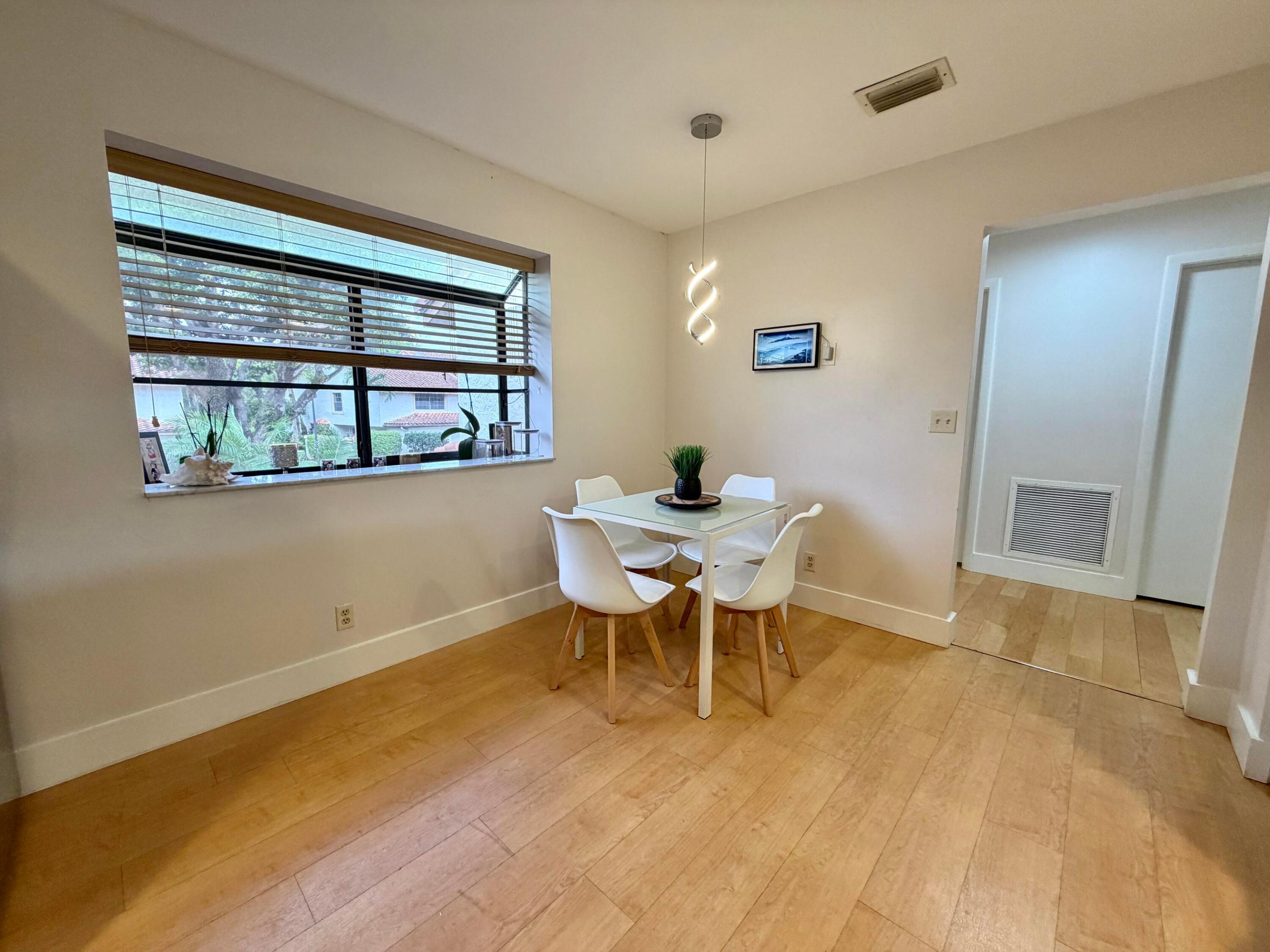 LA MIRADA AT BOCA POINTE CONDOS - Residential