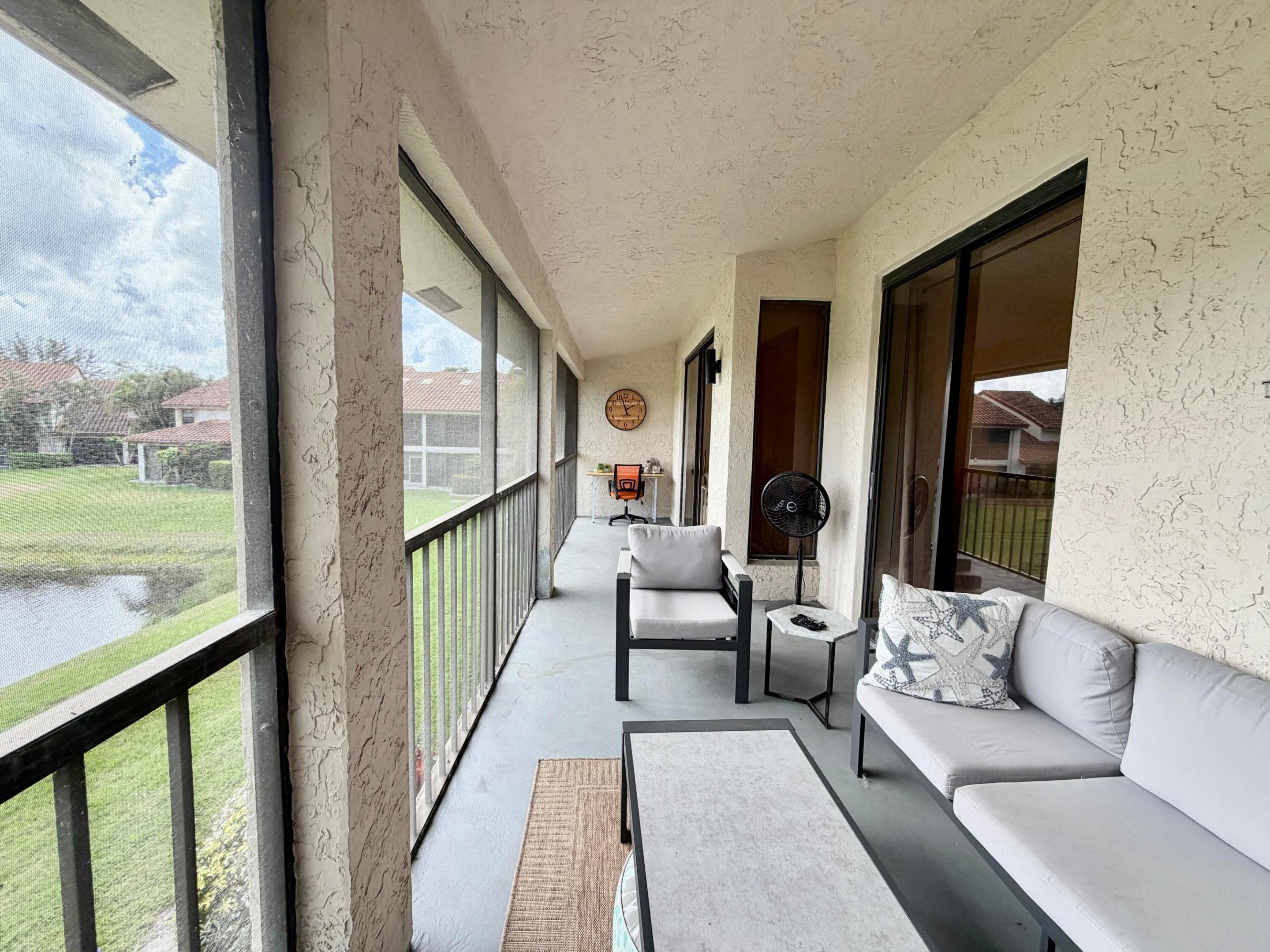 LA MIRADA AT BOCA POINTE CONDOS - Residential