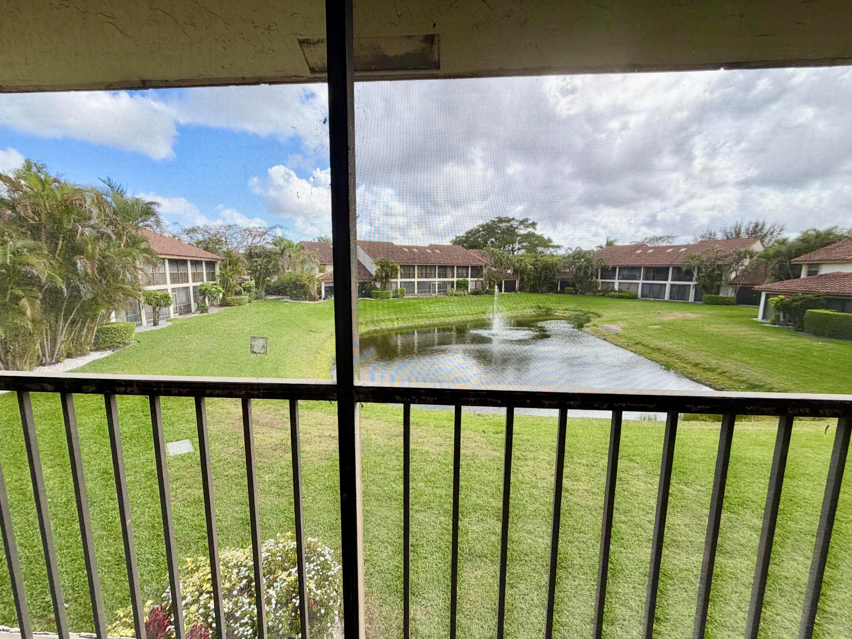 LA MIRADA AT BOCA POINTE CONDOS - Residential