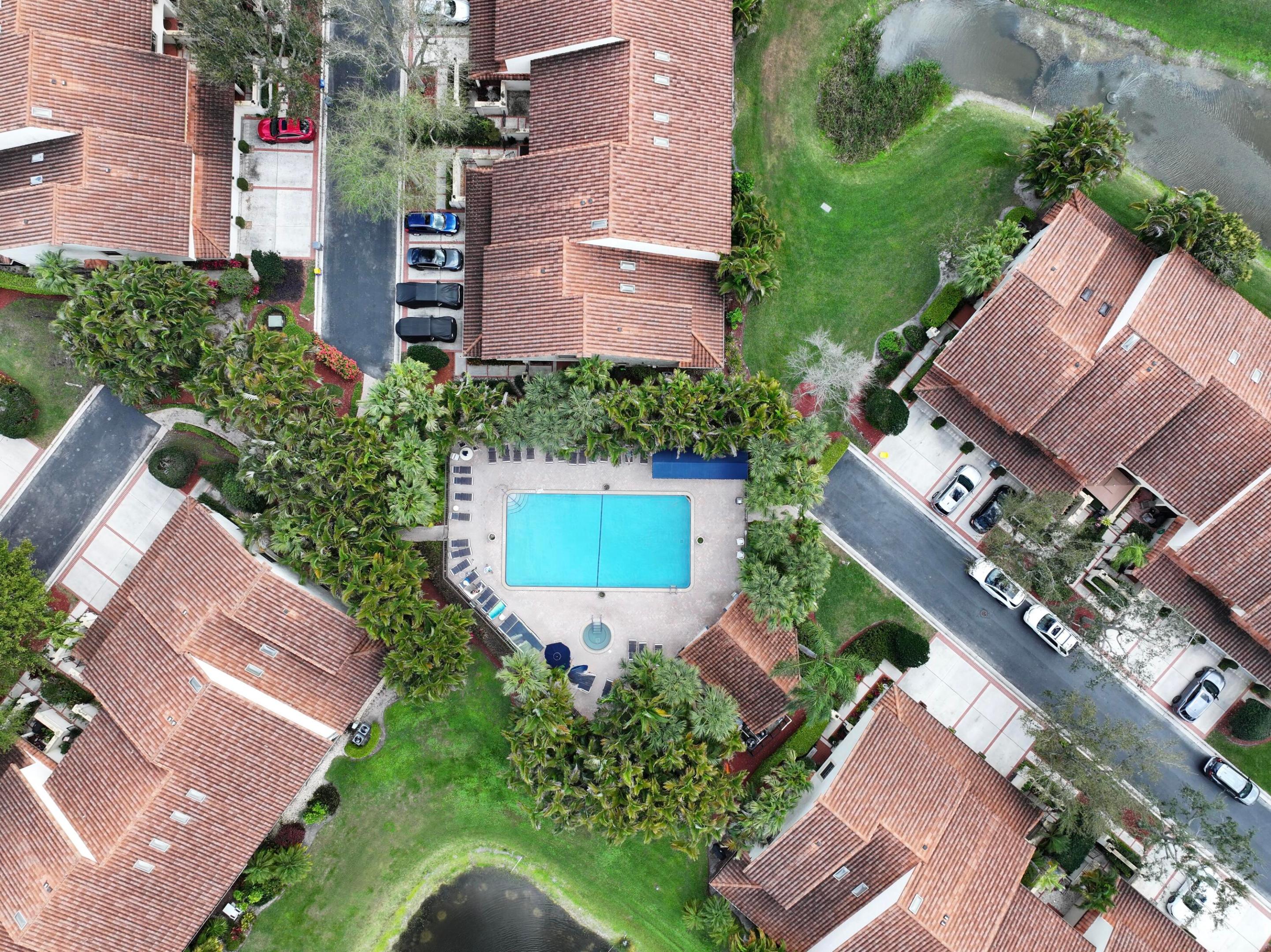 LA MIRADA AT BOCA POINTE CONDOS - Residential