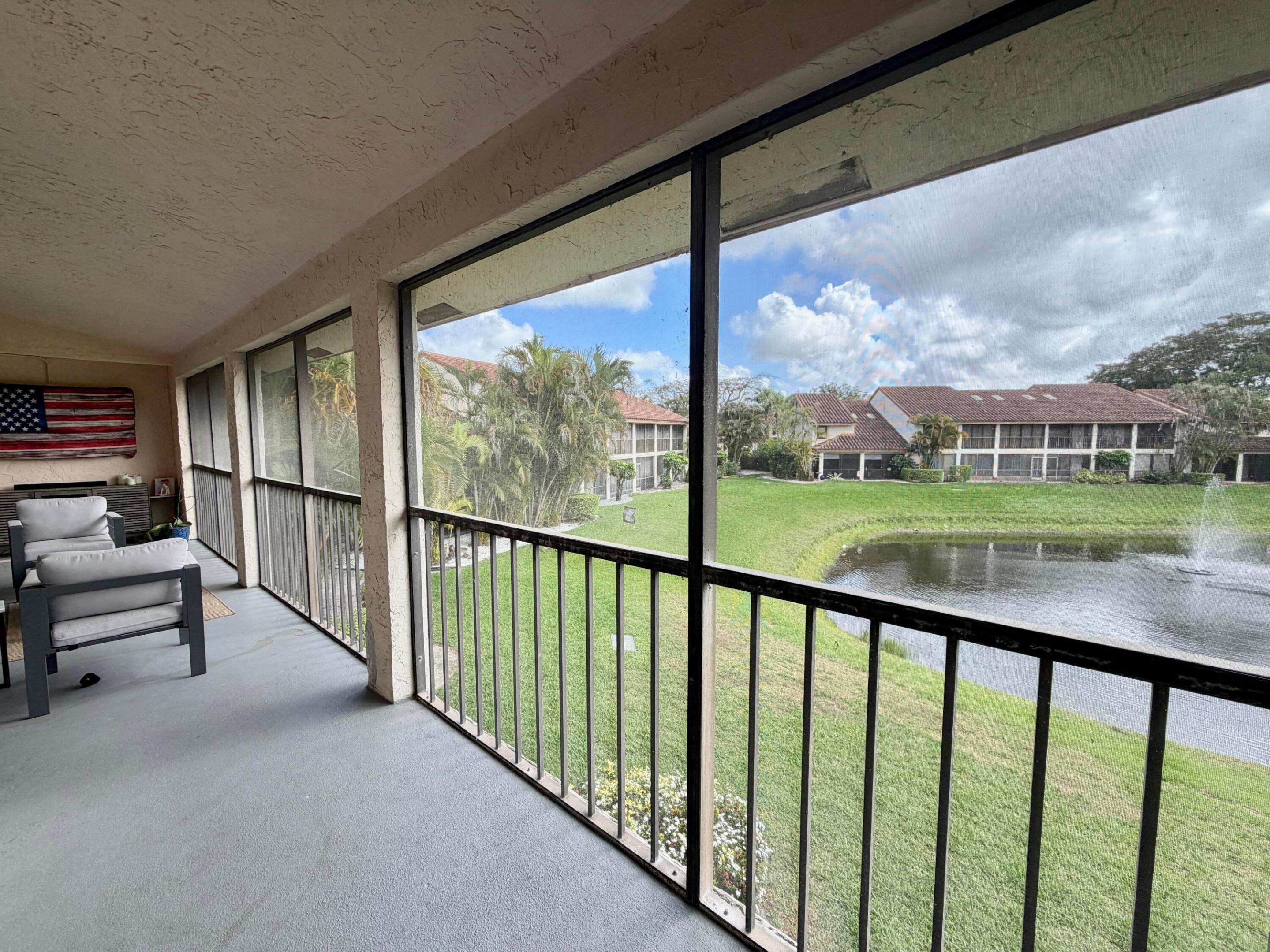 LA MIRADA AT BOCA POINTE CONDOS - Residential