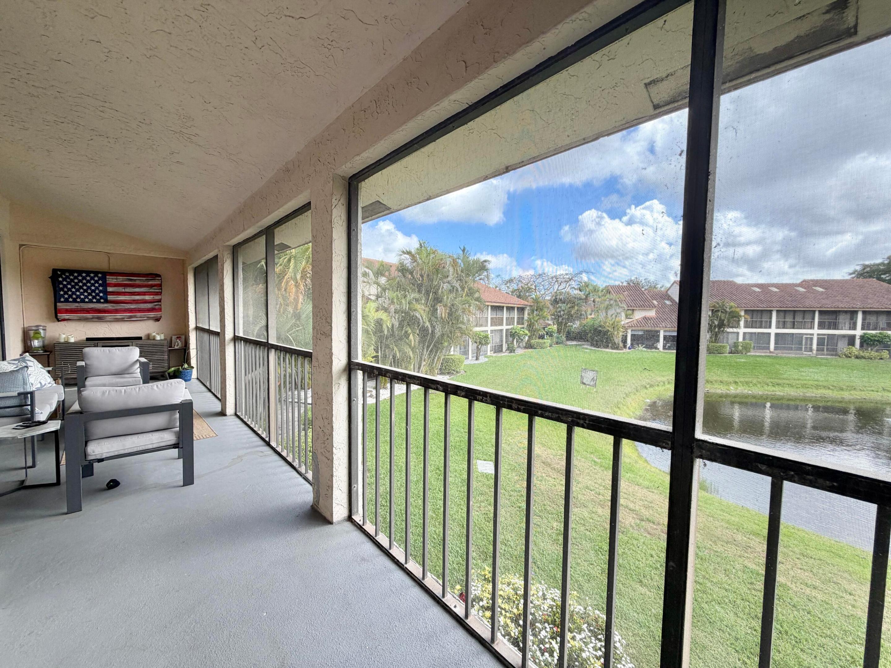 LA MIRADA AT BOCA POINTE CONDOS - Residential