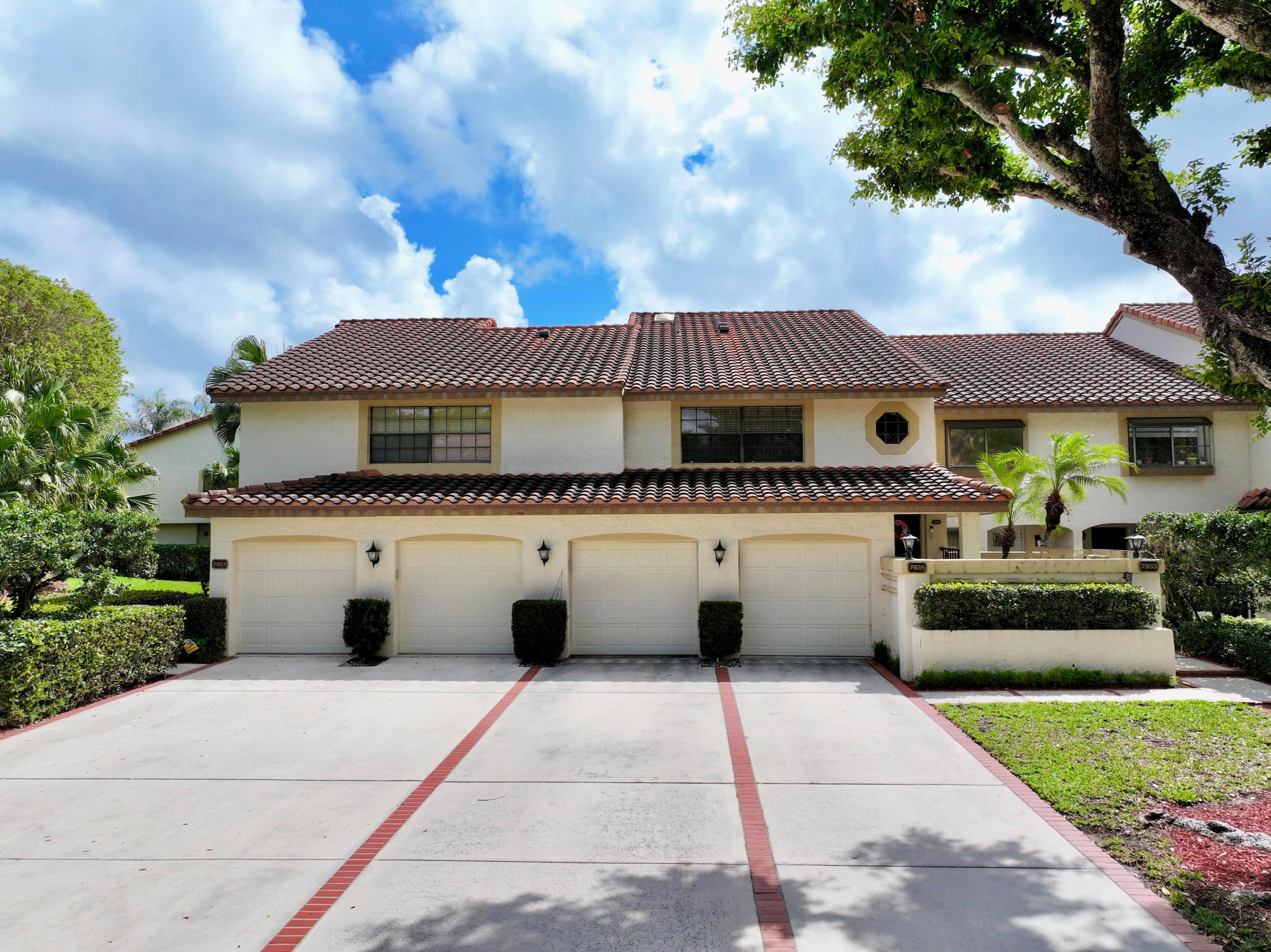 LA MIRADA AT BOCA POINTE CONDOS - Residential