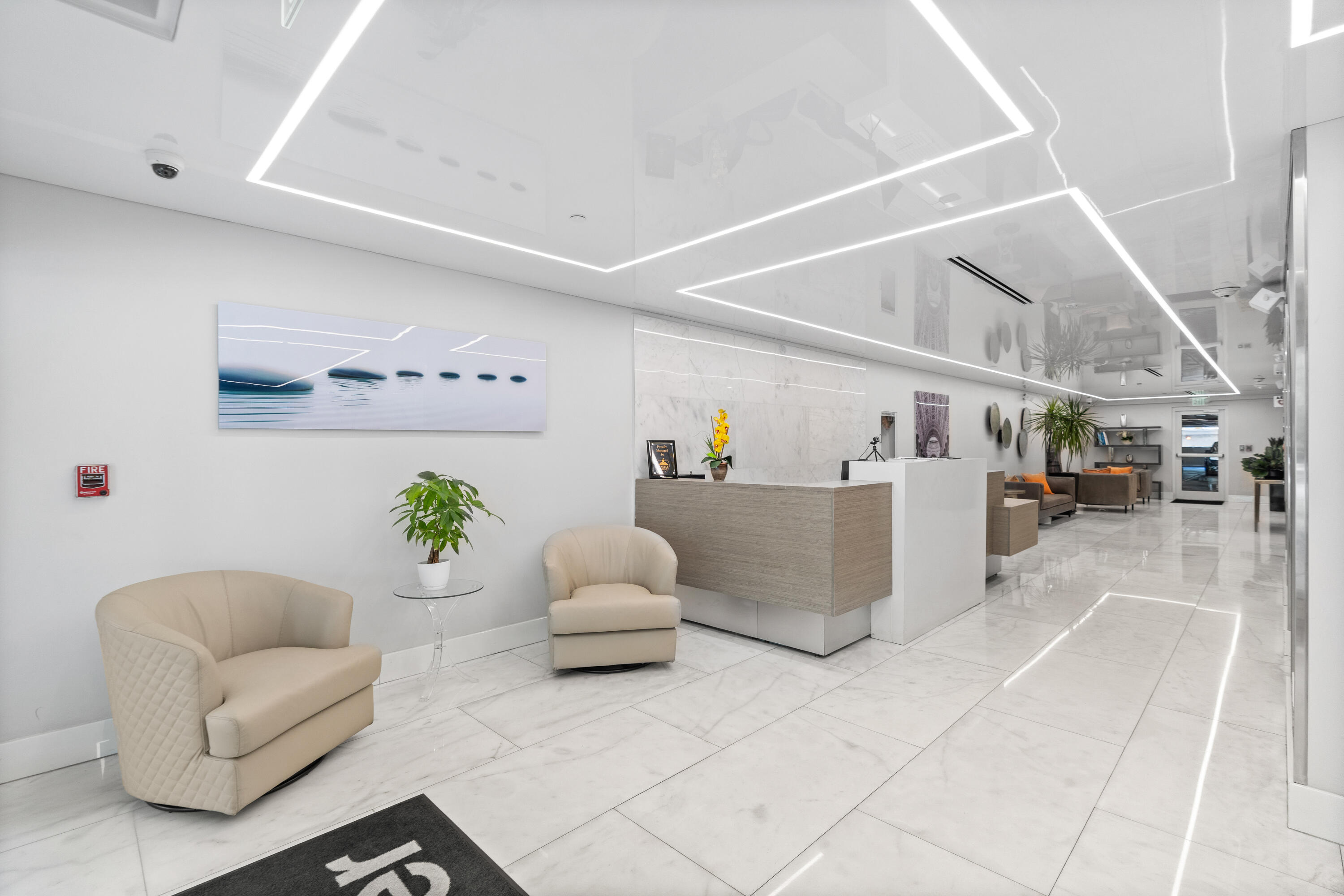 ESSEX TOWER CONDO - Residential