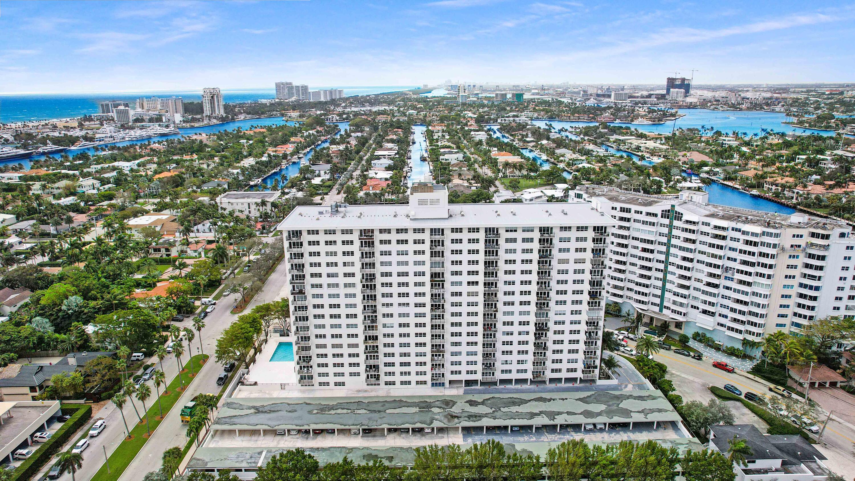 ESSEX TOWER CONDO - Residential
