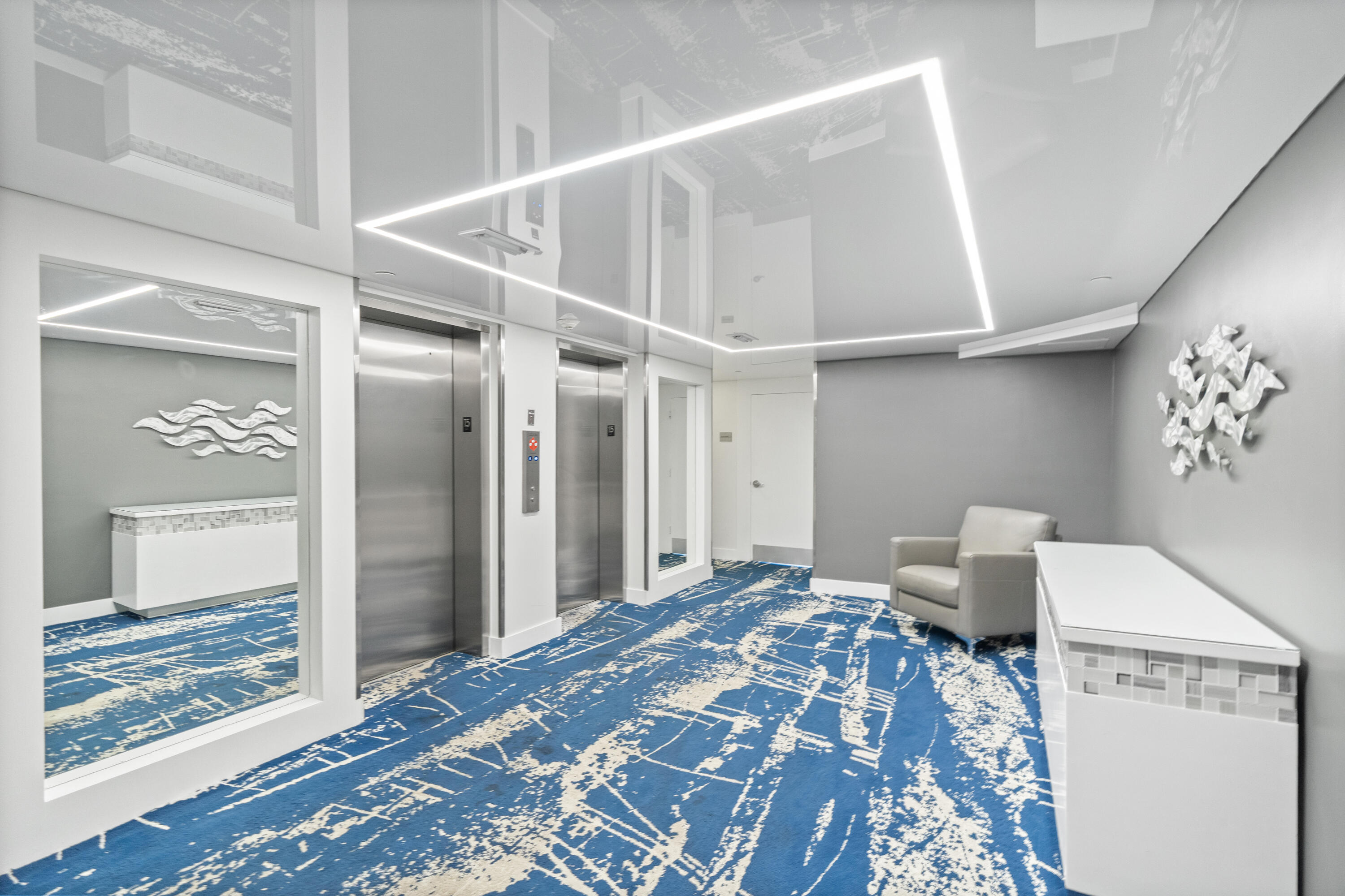 ESSEX TOWER CONDO - Residential