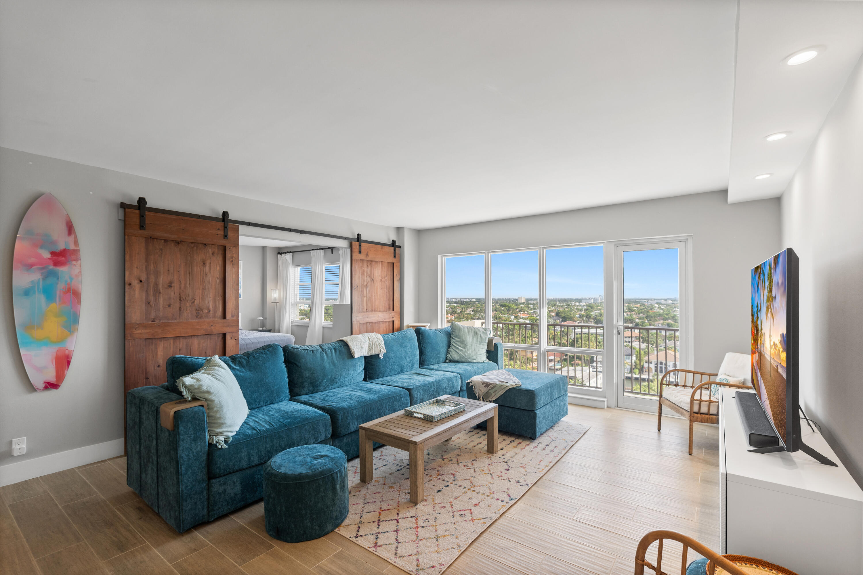 ESSEX TOWER CONDO - Residential