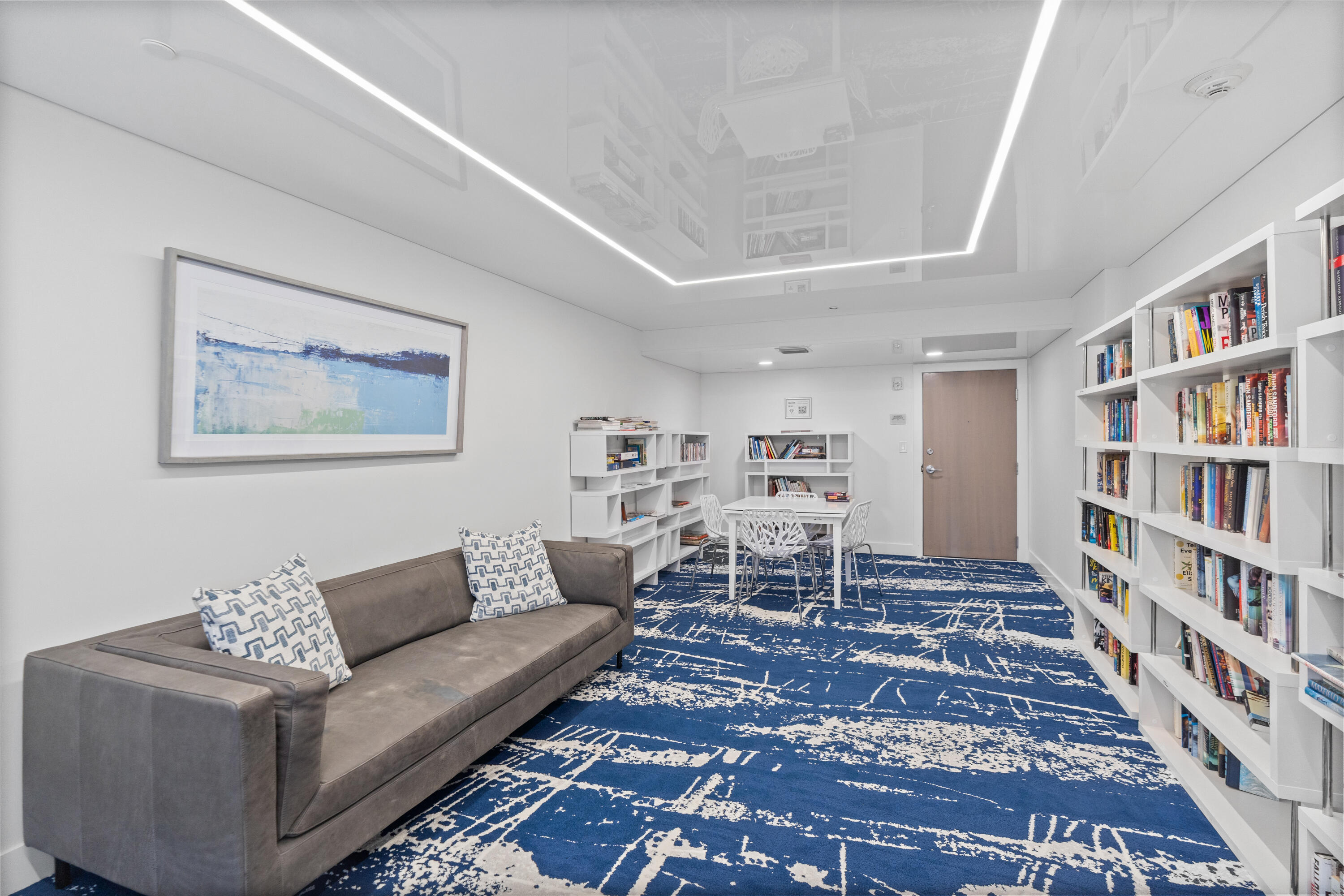ESSEX TOWER CONDO - Residential