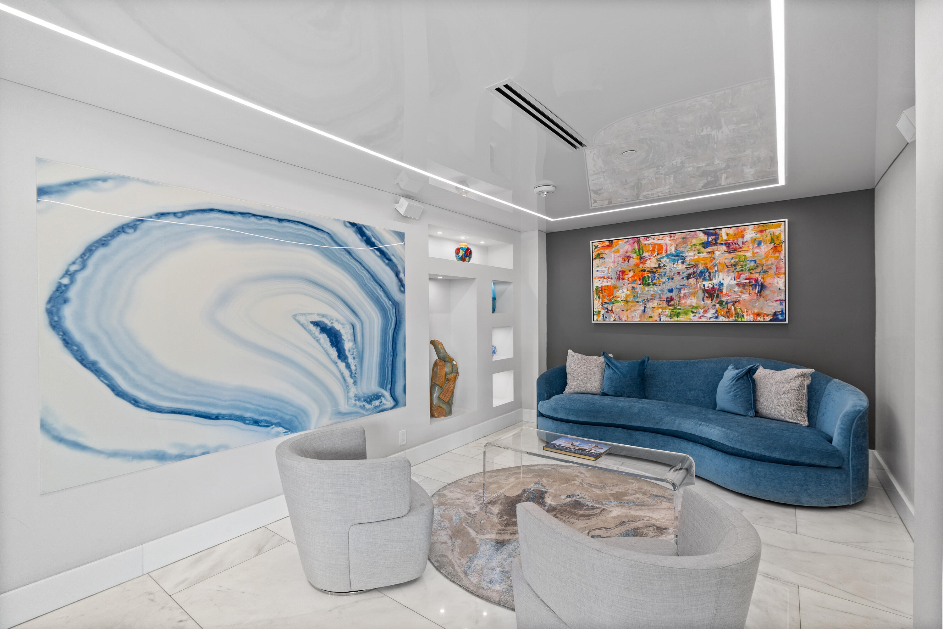 ESSEX TOWER CONDO - Residential