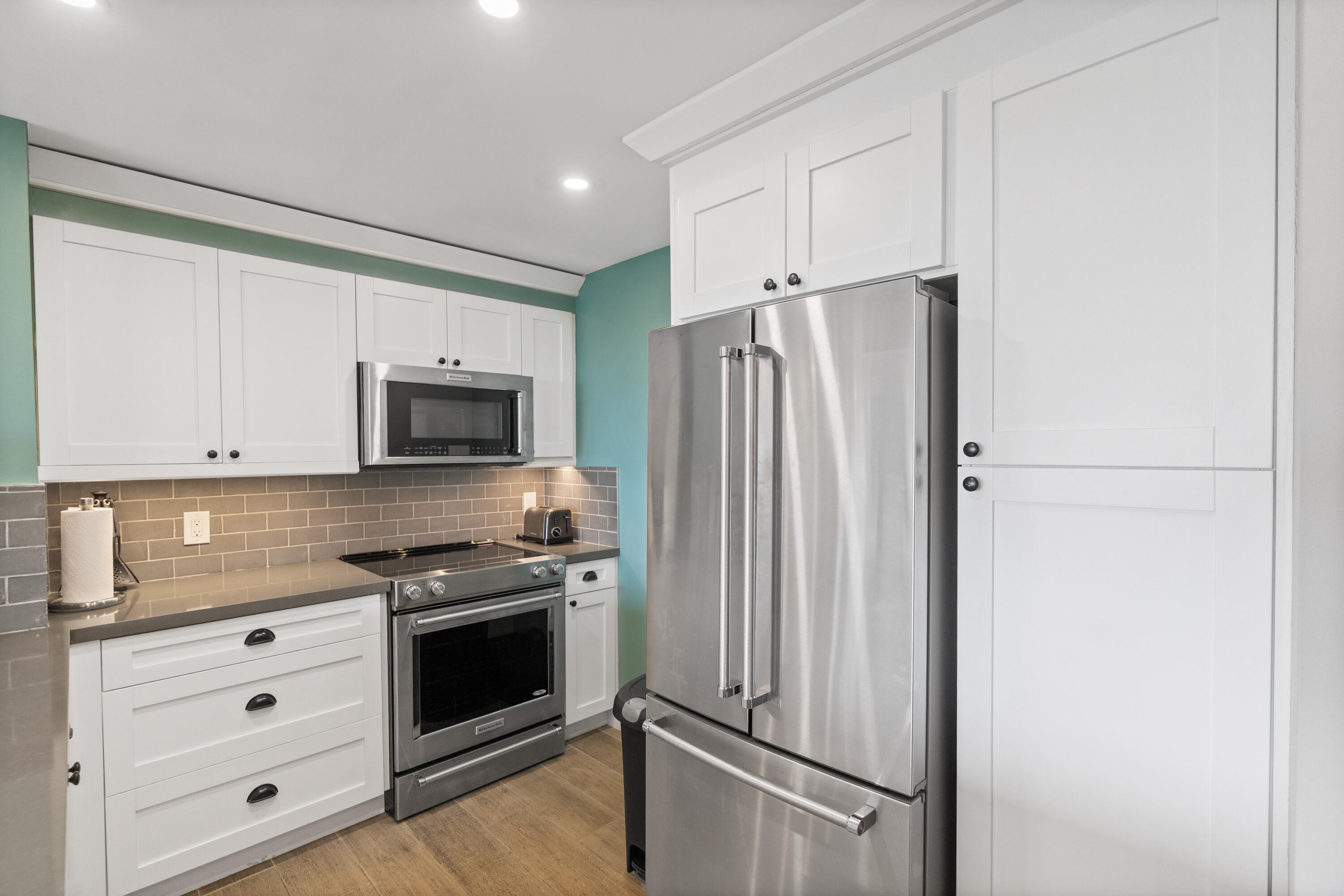 ESSEX TOWER CONDO - Residential