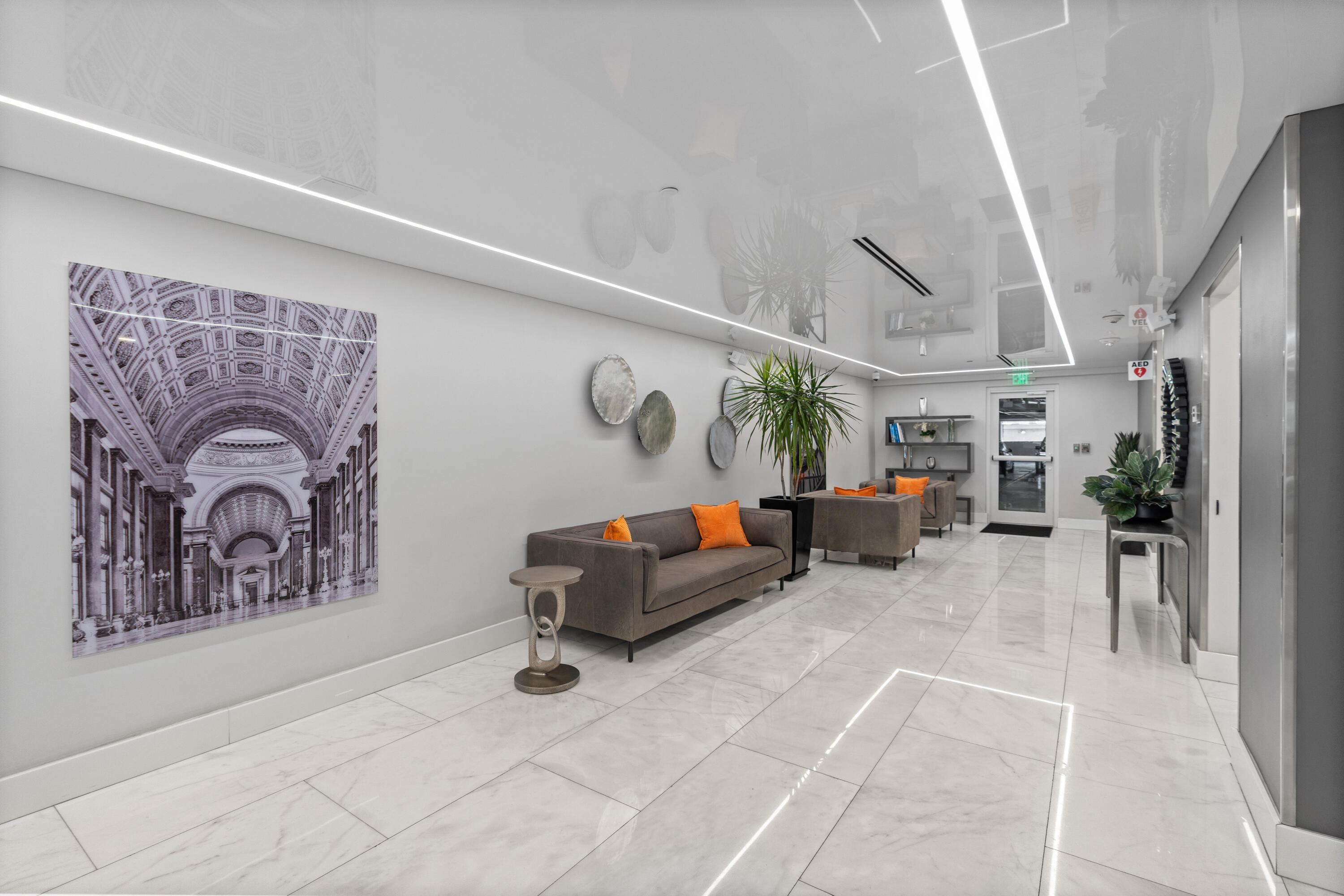 ESSEX TOWER CONDO - Residential