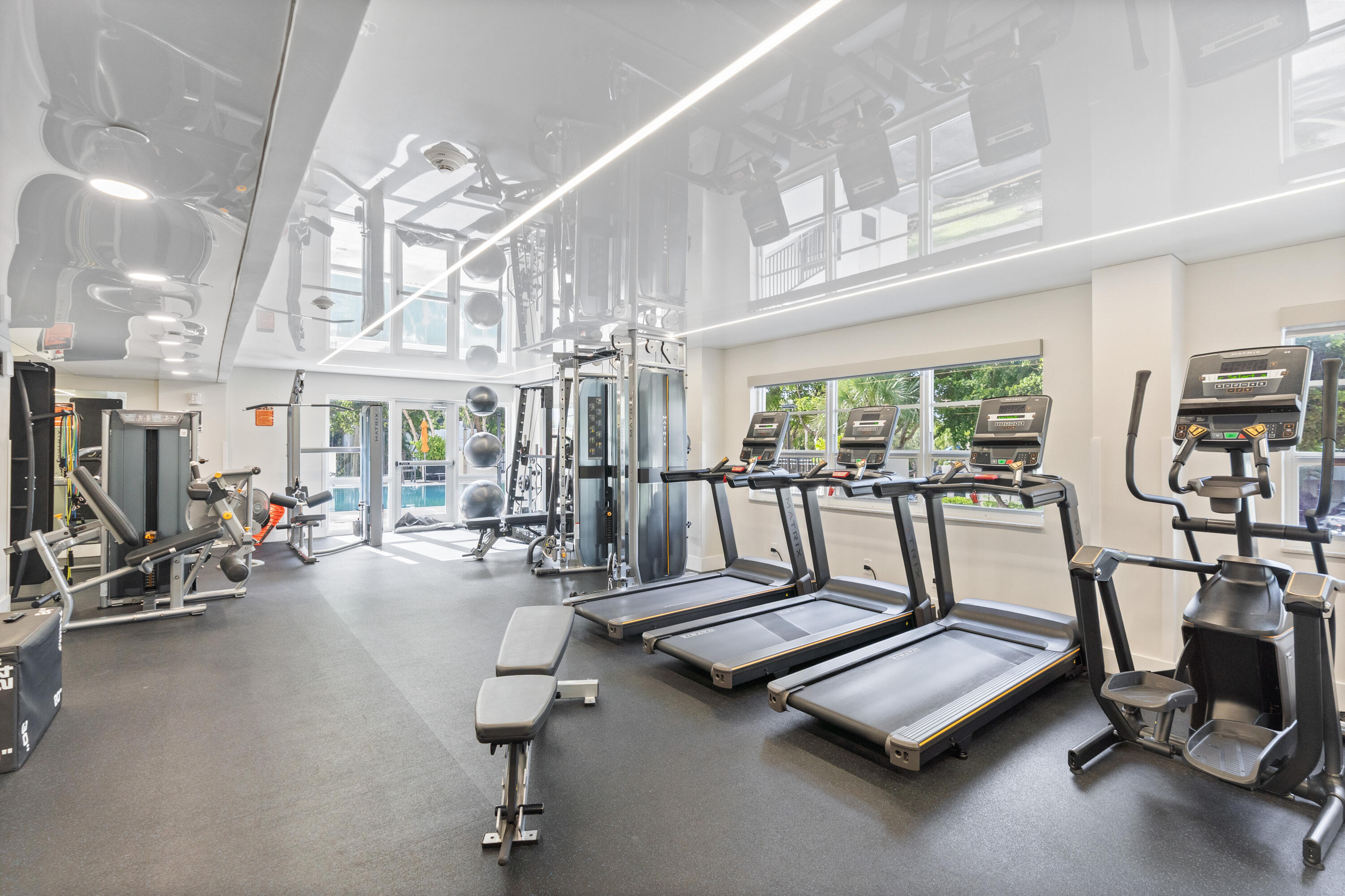 ESSEX TOWER CONDO - Residential